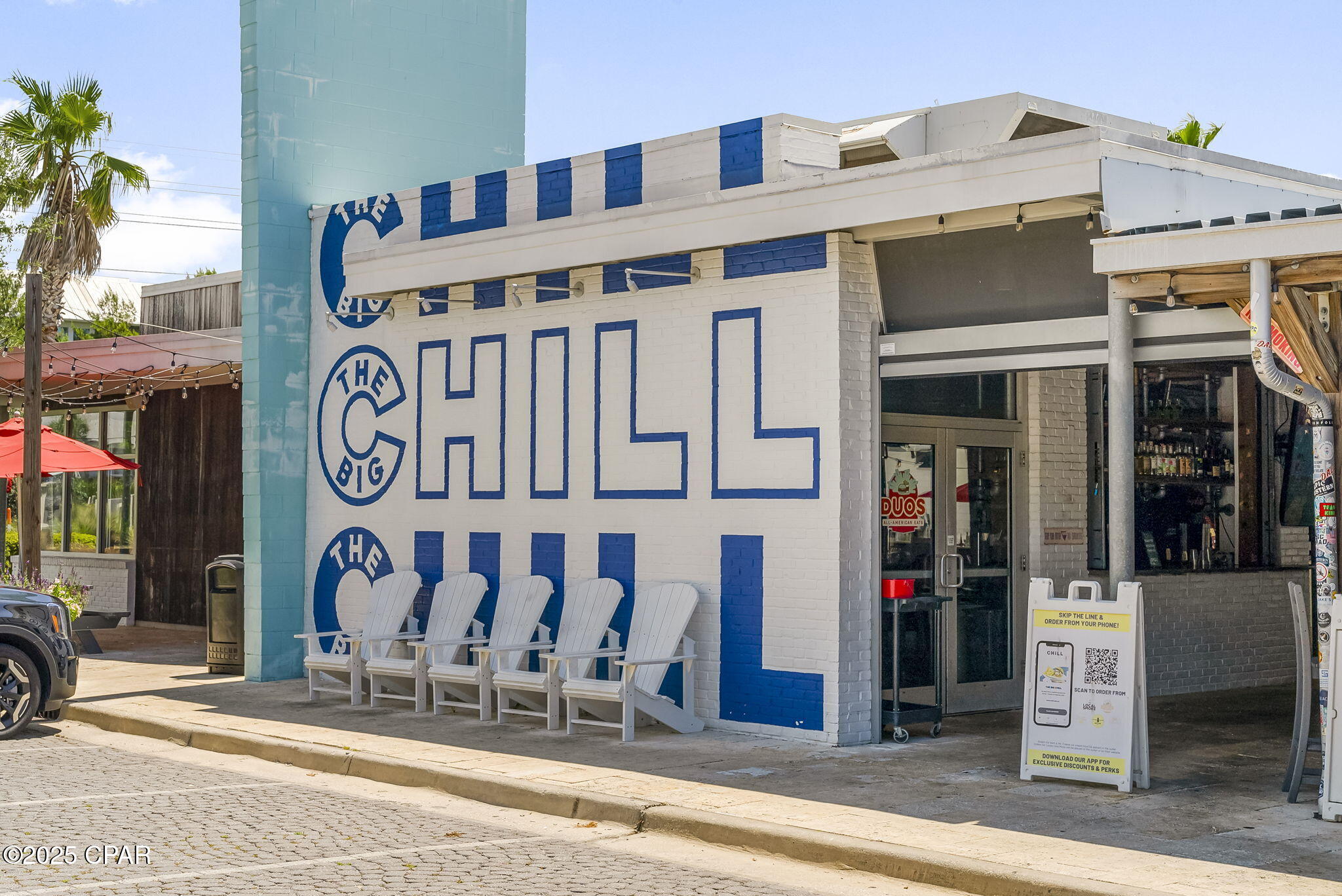 Cottages At Inlet Beach - Residential