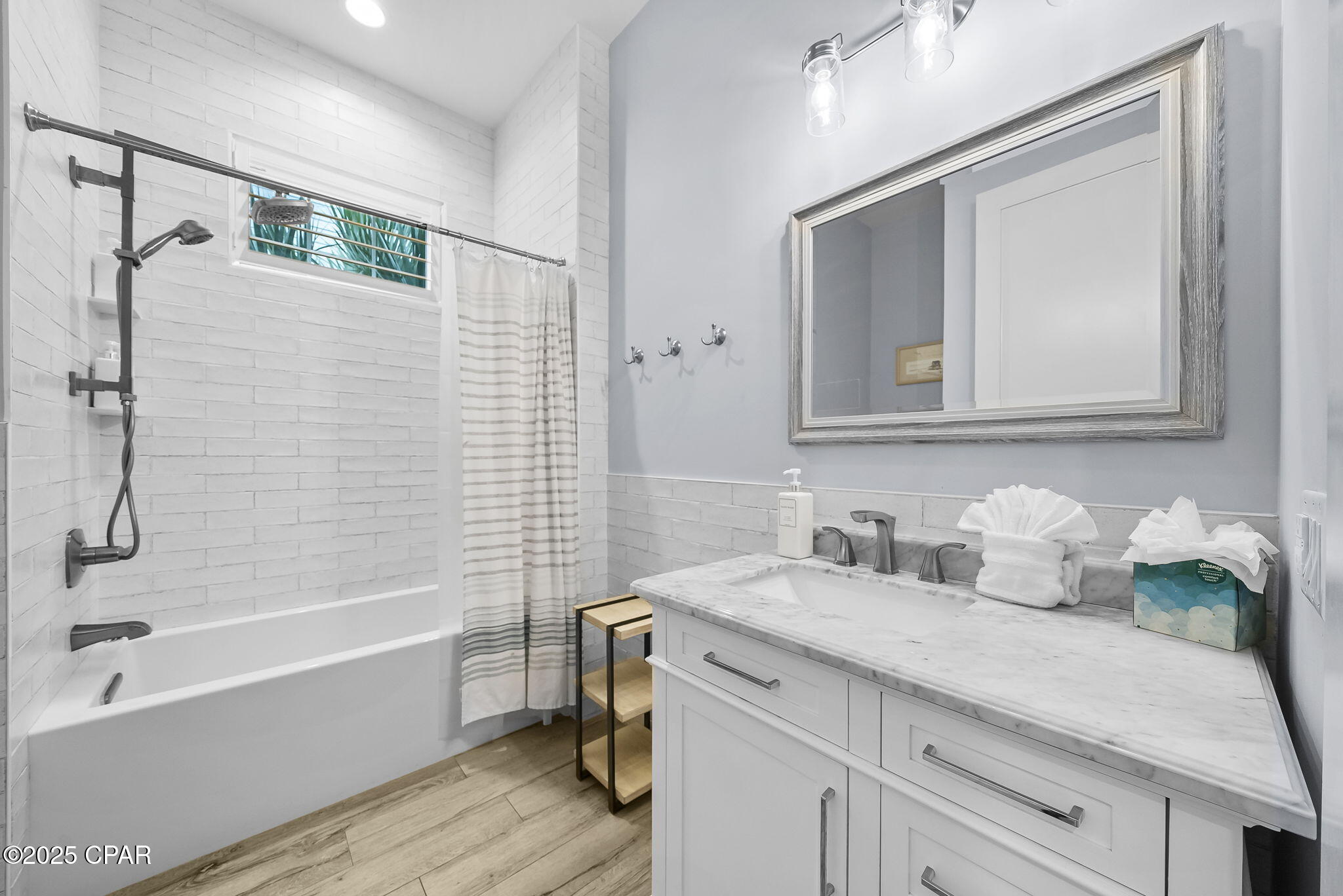 Cottages At Inlet Beach - Residential