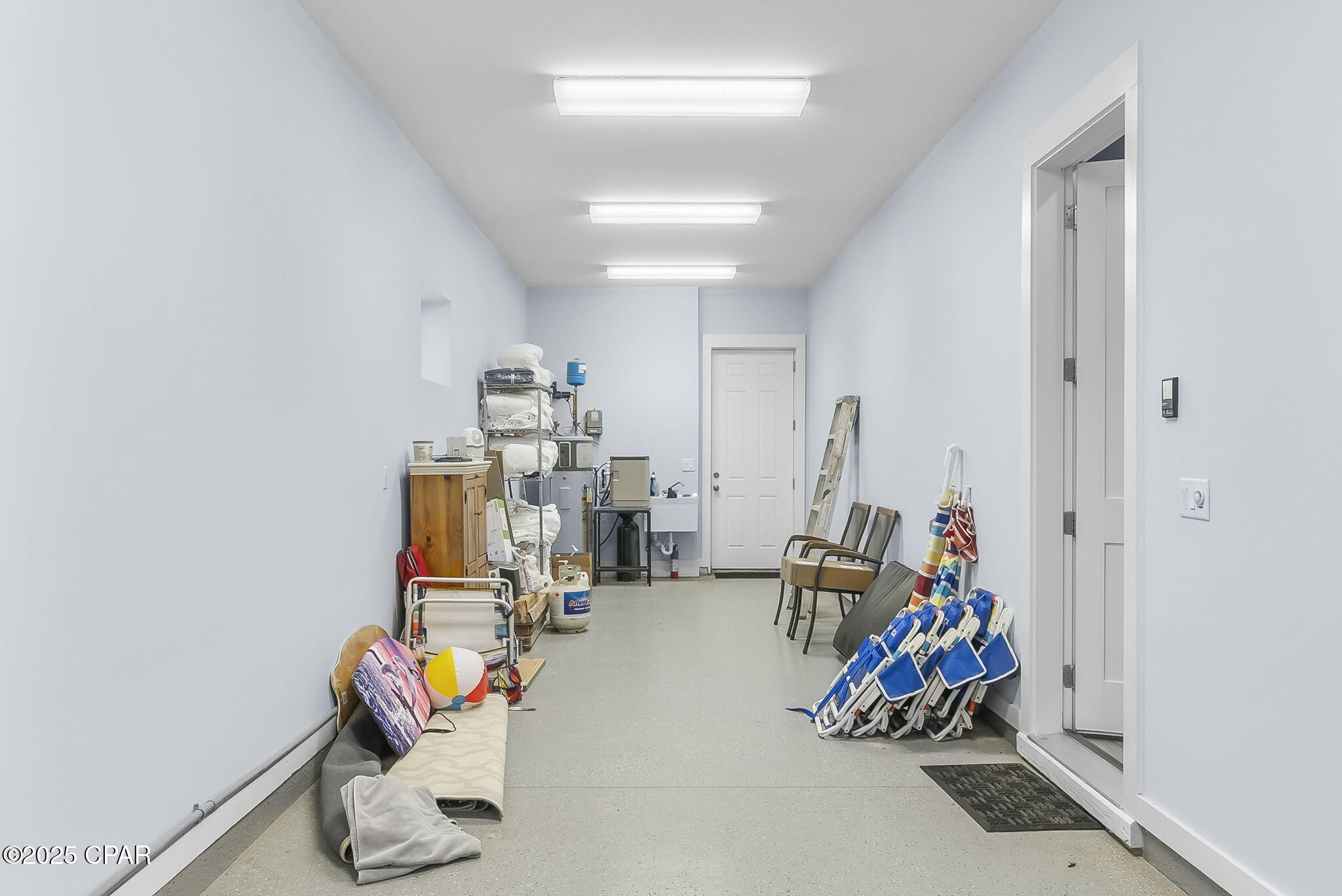 Cottages At Inlet Beach - Residential