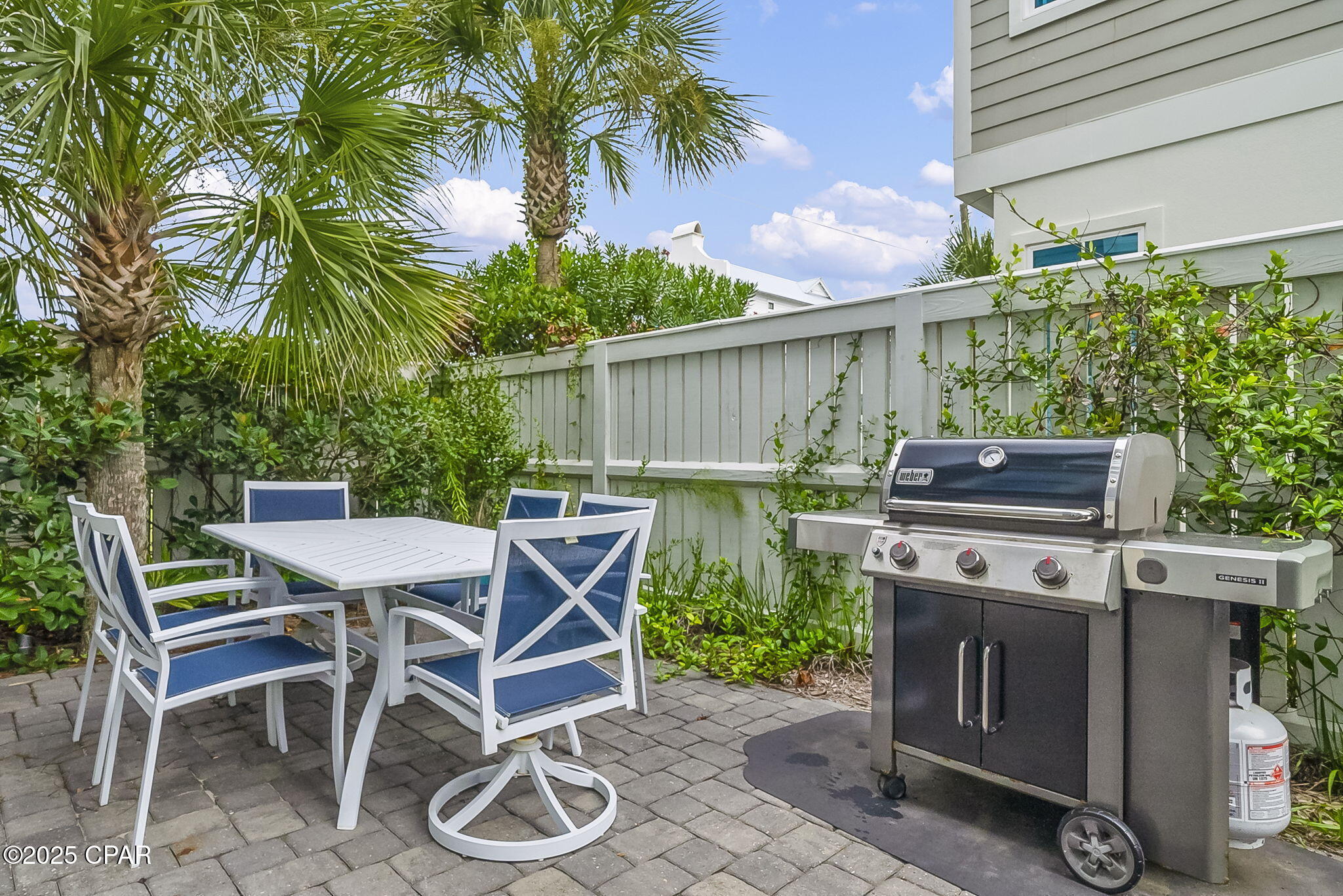 Cottages At Inlet Beach - Residential
