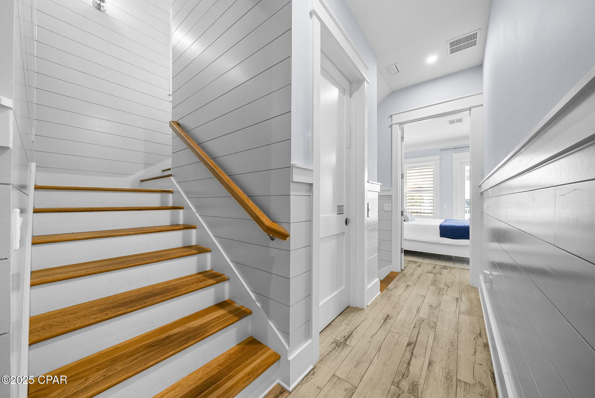 Cottages At Inlet Beach - Residential