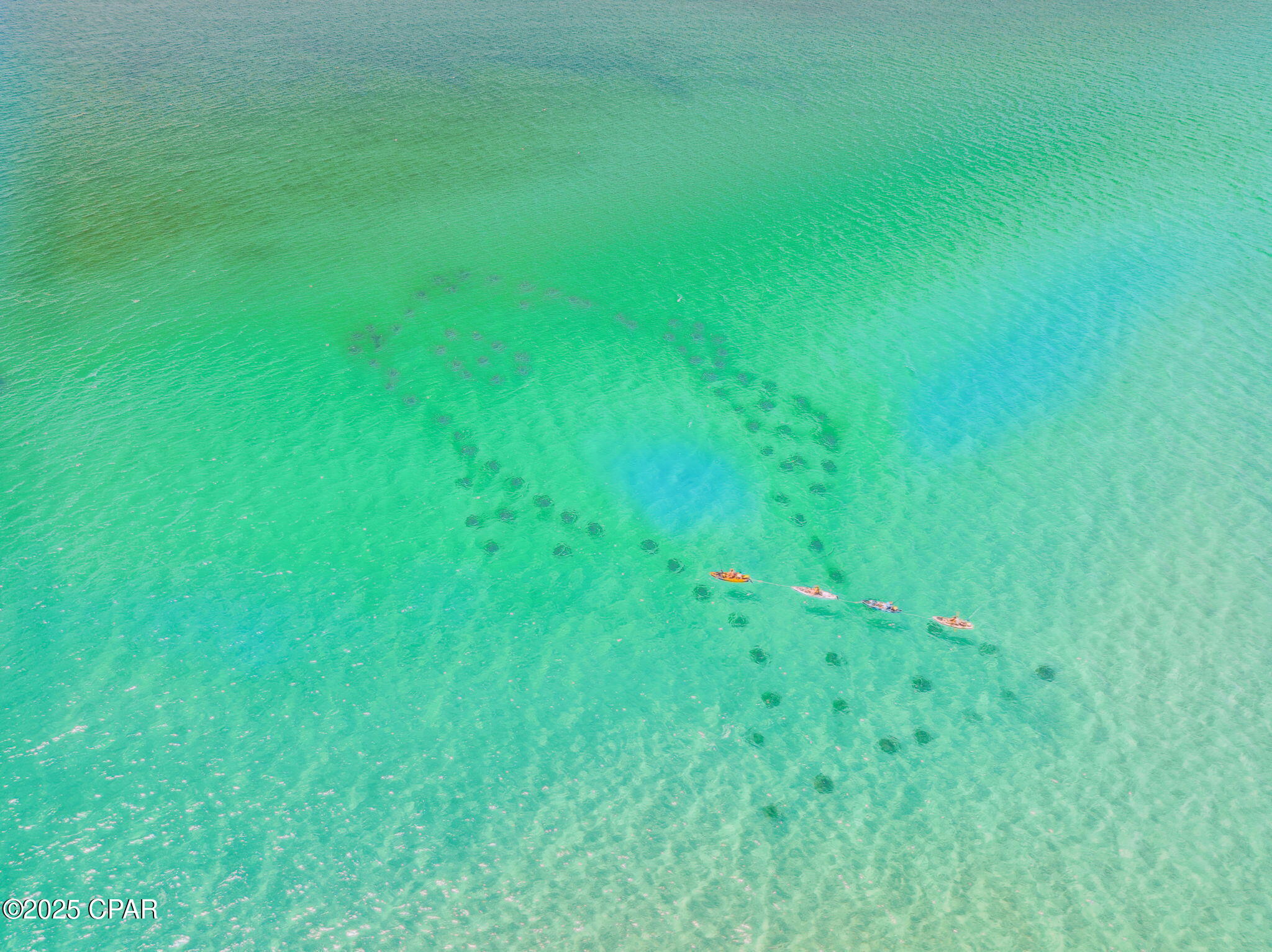 Cottages At Inlet Beach - Residential