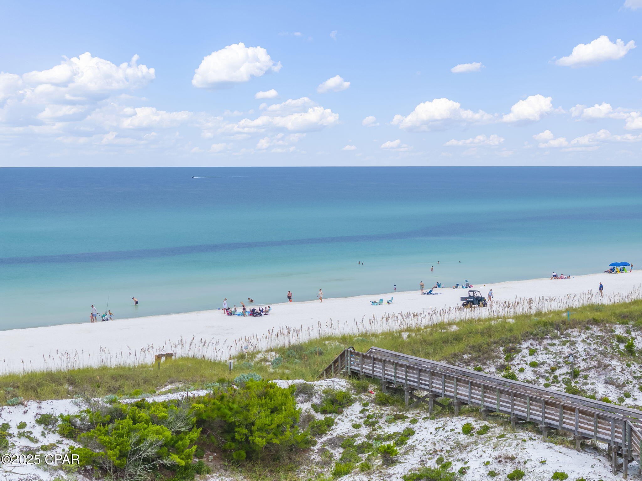 Cottages At Inlet Beach - Residential