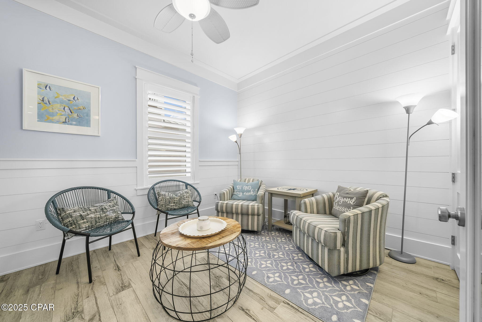 Cottages At Inlet Beach - Residential