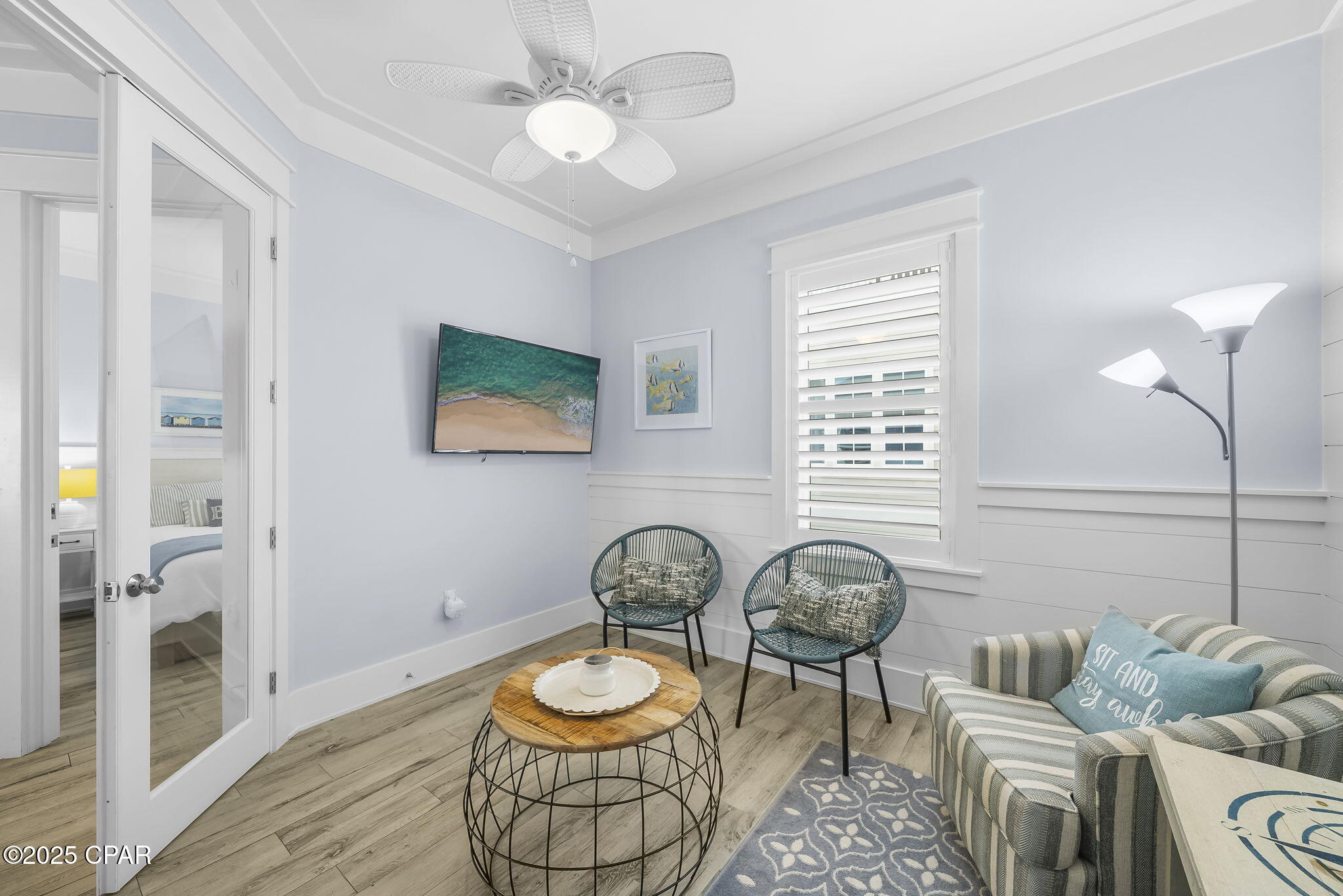 Cottages At Inlet Beach - Residential