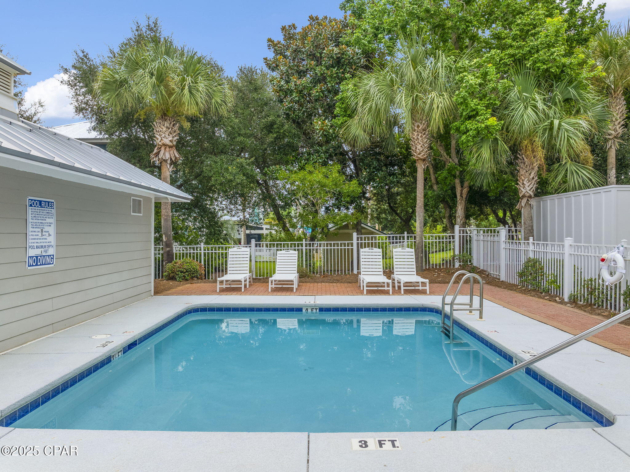 Cottages At Inlet Beach - Residential