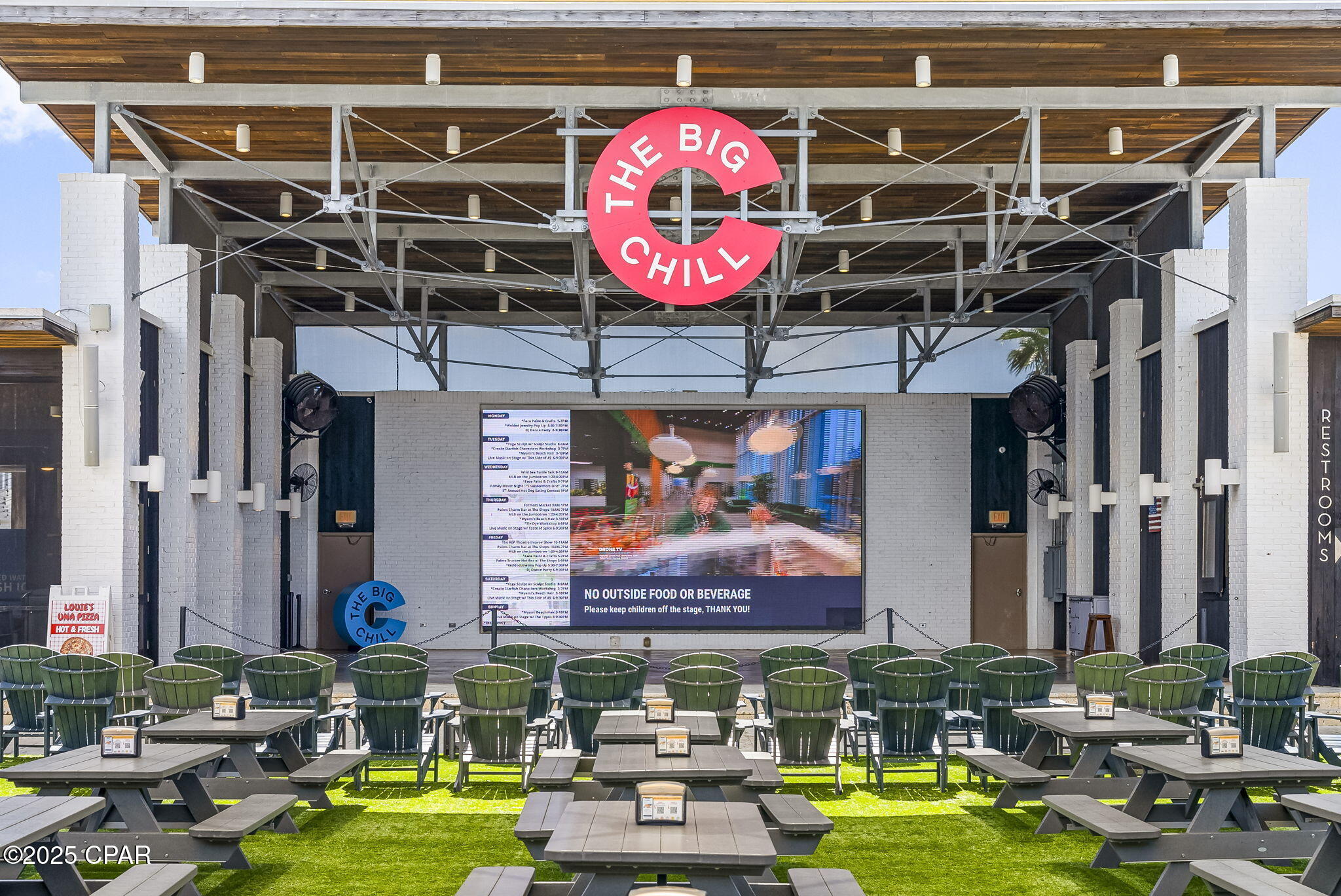 Cottages At Inlet Beach - Residential