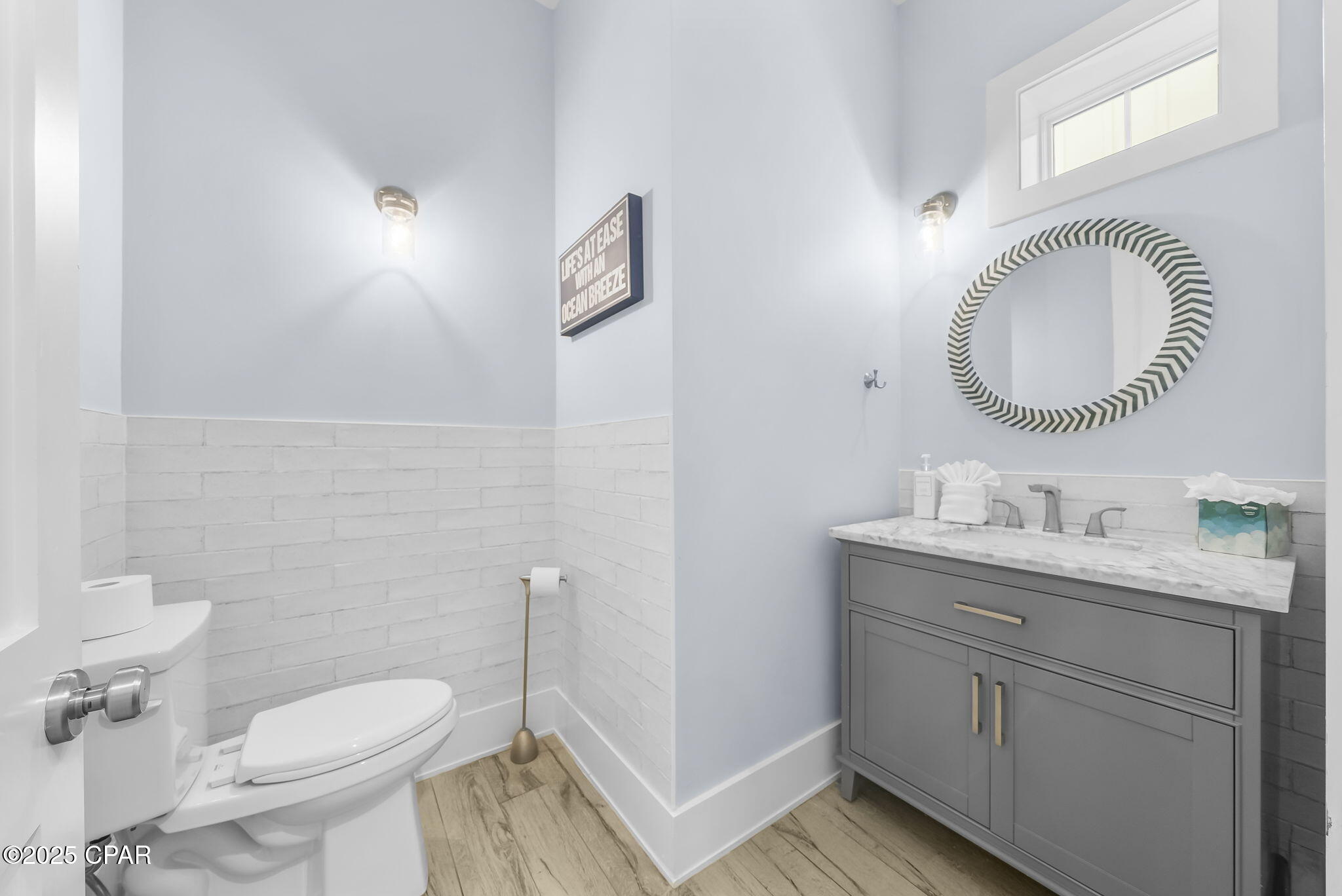 Cottages At Inlet Beach - Residential