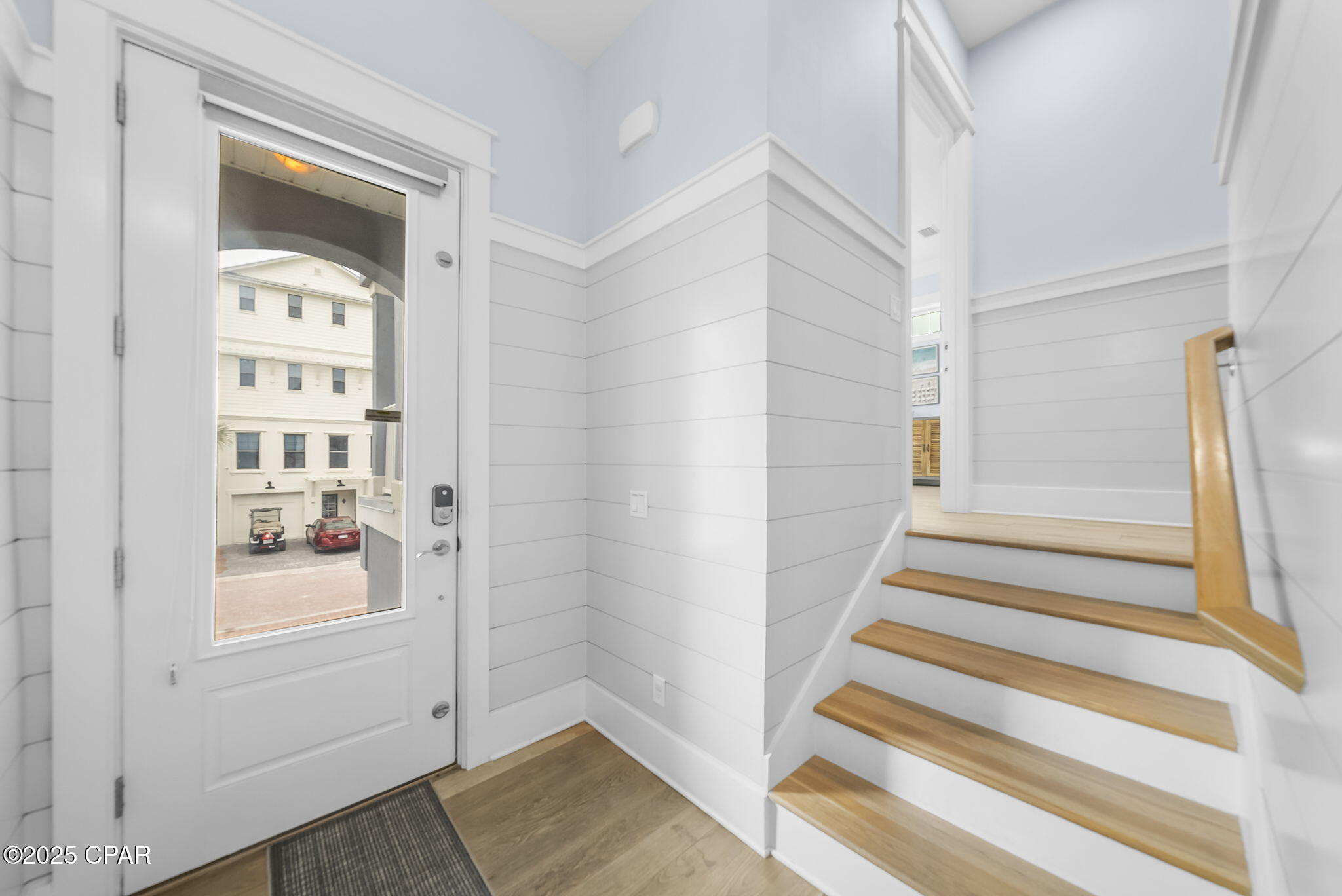 Cottages At Inlet Beach - Residential