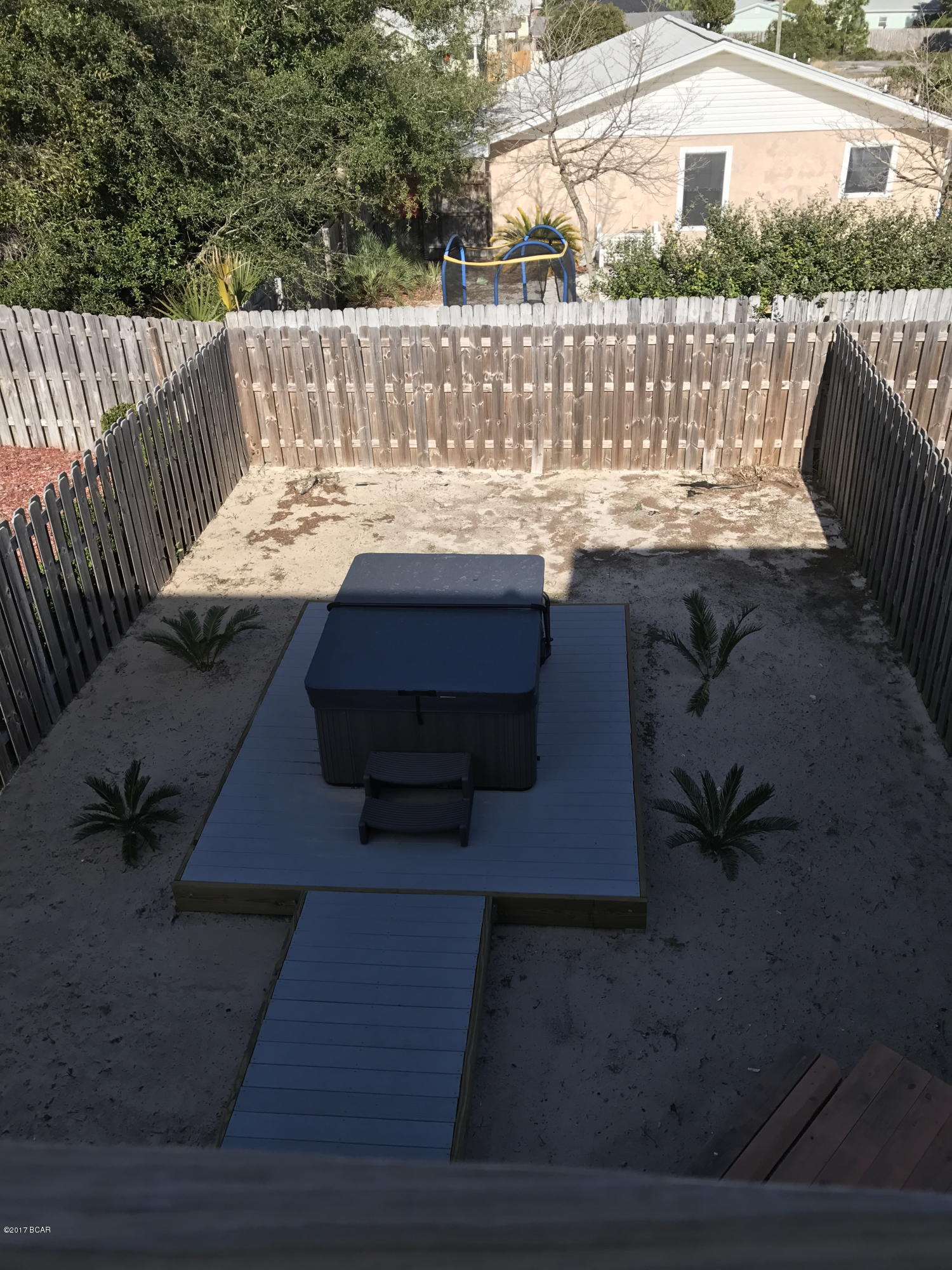 Biltmore Beach - Residential