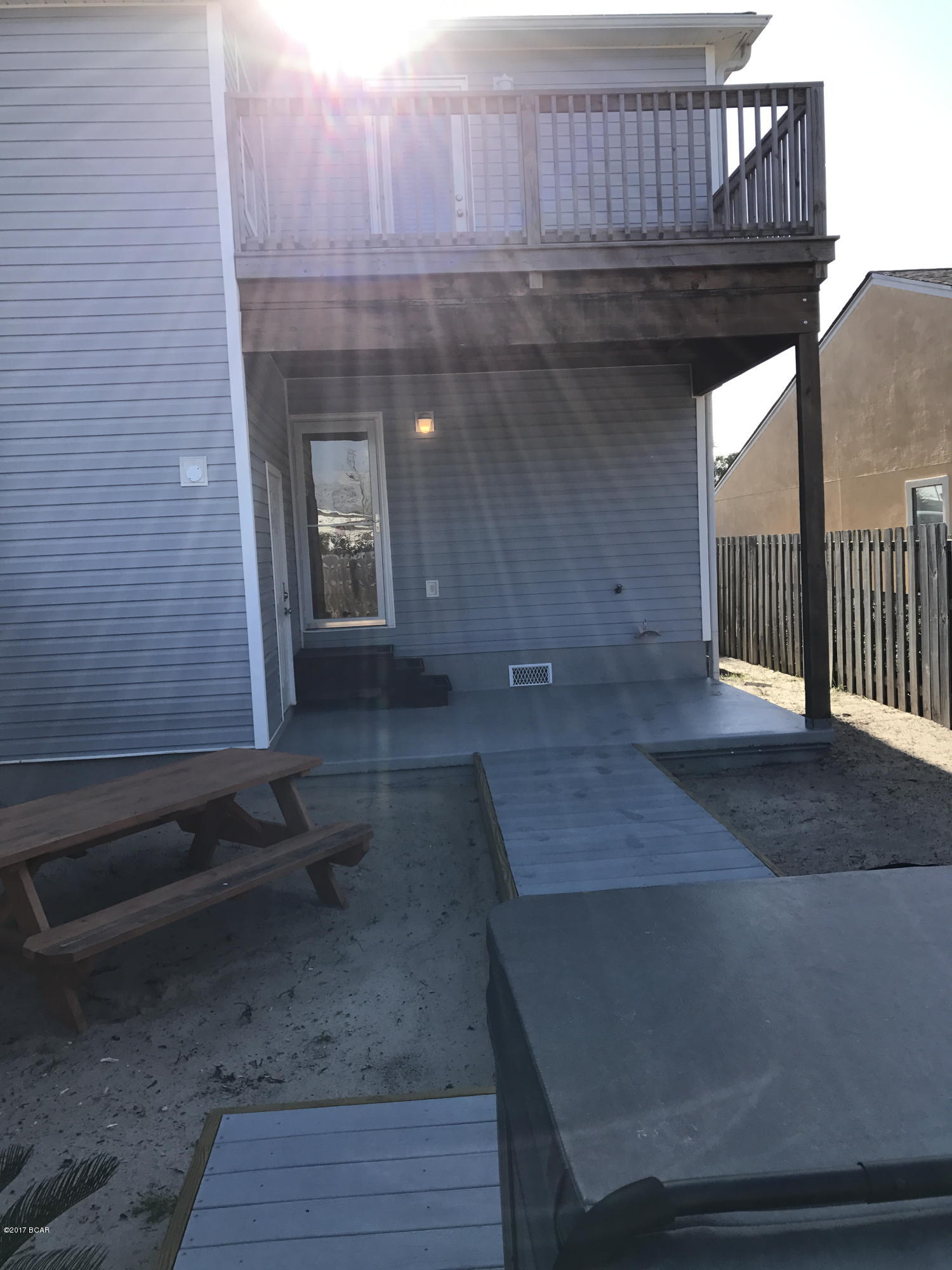 Biltmore Beach - Residential