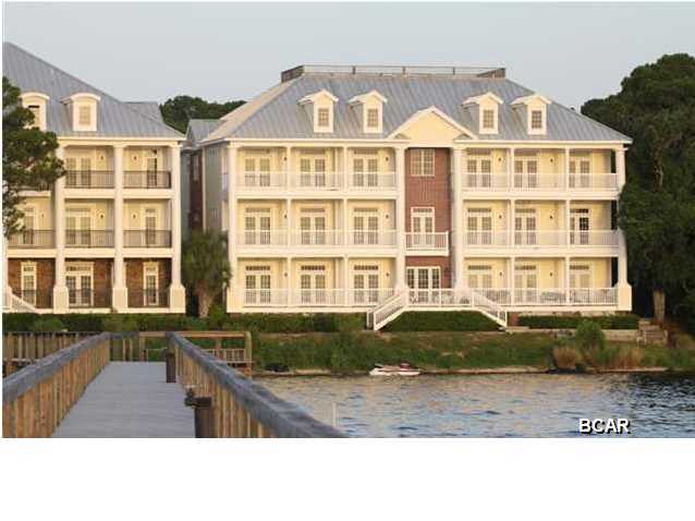 Waterhaven - Residential