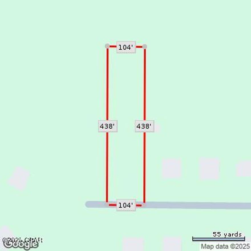 Entered for comp purposes only.