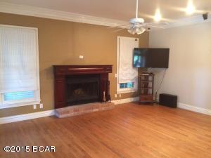 Bay Point Unit 1 - Residential Lease