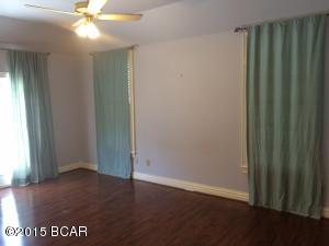 Bay Point Unit 1 - Residential Lease