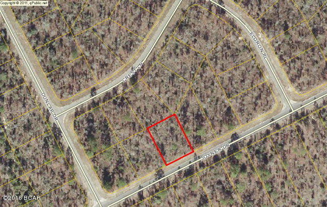 Sunny Hills Unit 6 - Land