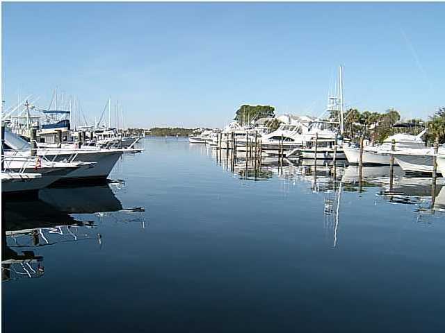 Baytown Condo - Residential Lease