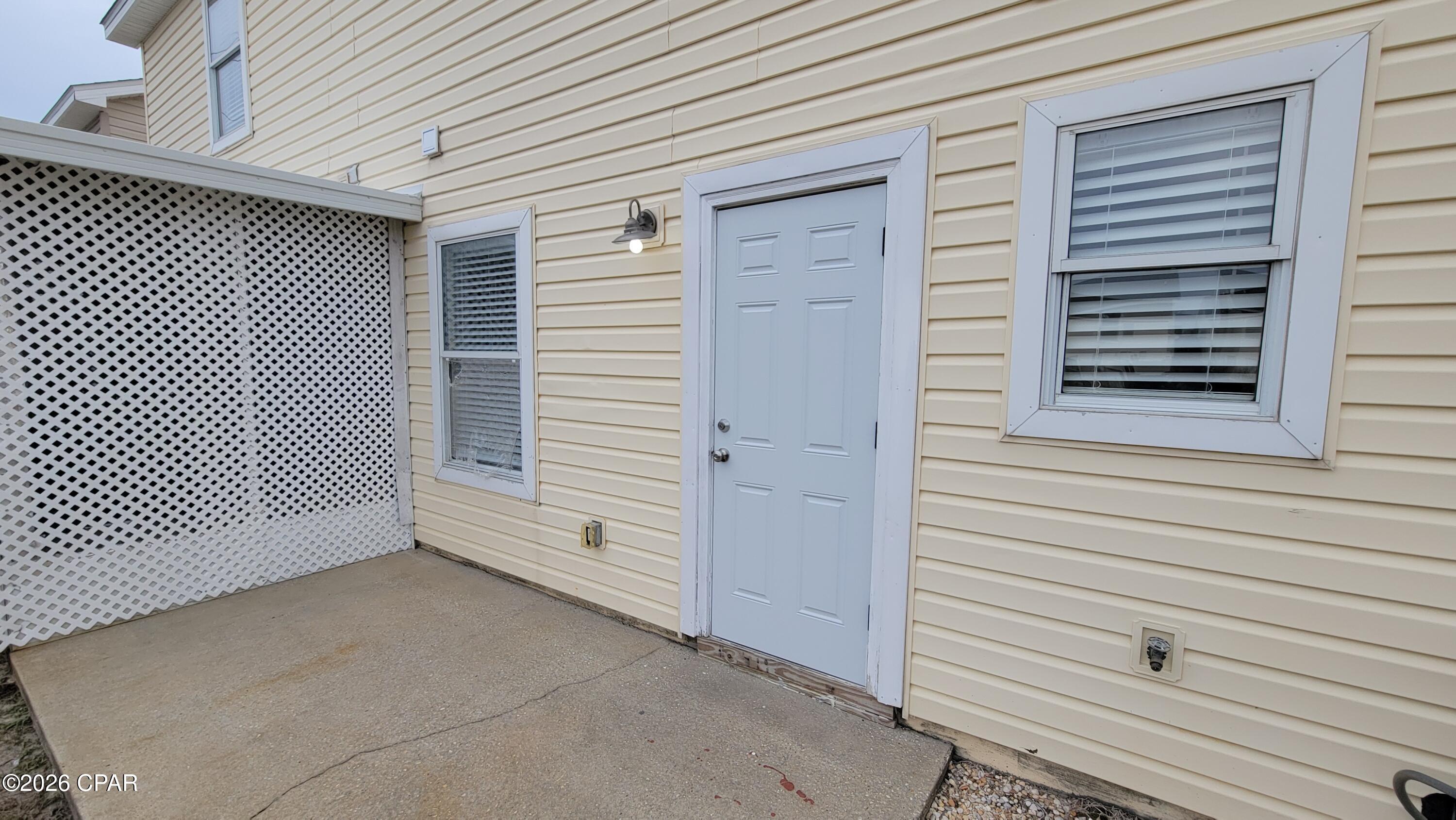 Palm Cove Phase III - Residential