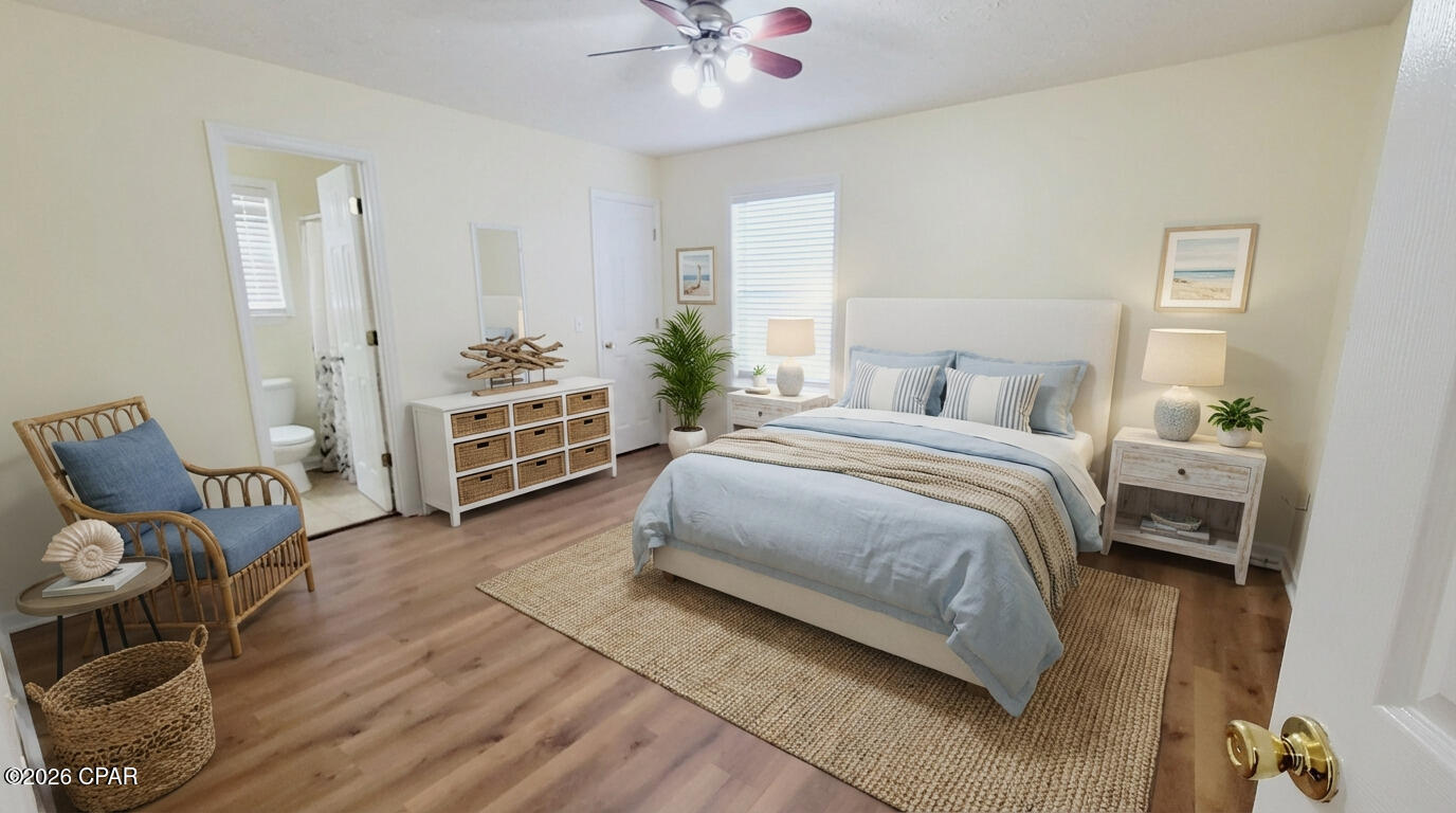 Palm Cove Phase III - Residential