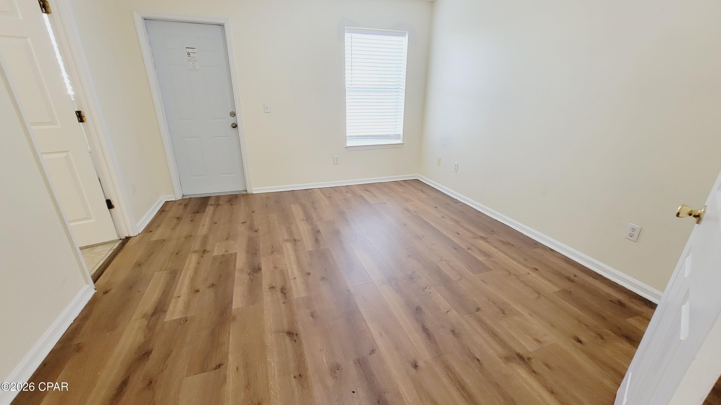 Palm Cove Phase III - Residential