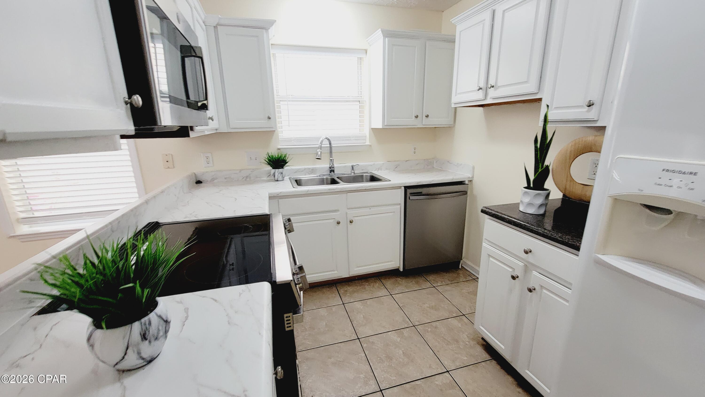 Palm Cove Phase III - Residential