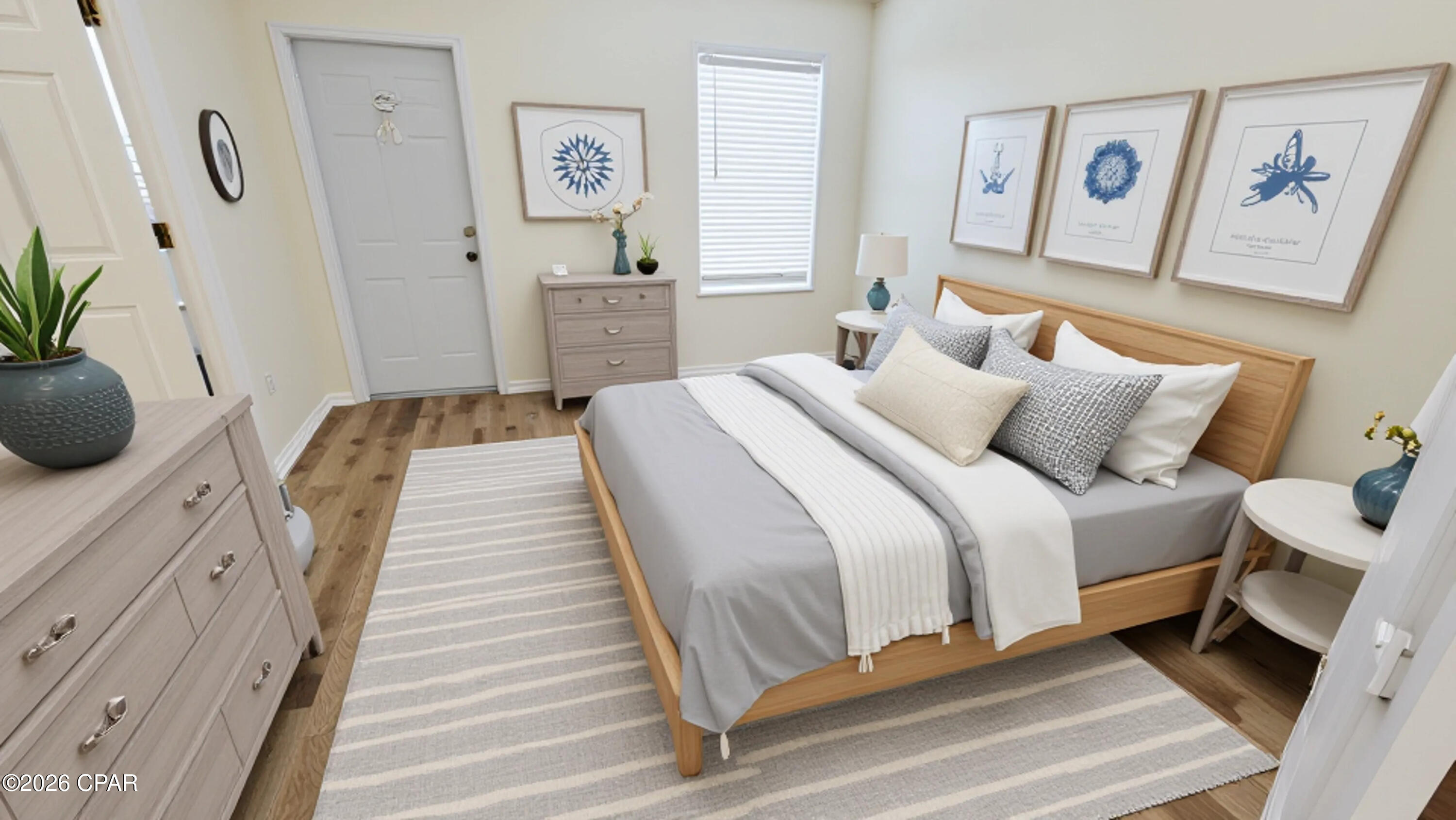 Palm Cove Phase III - Residential