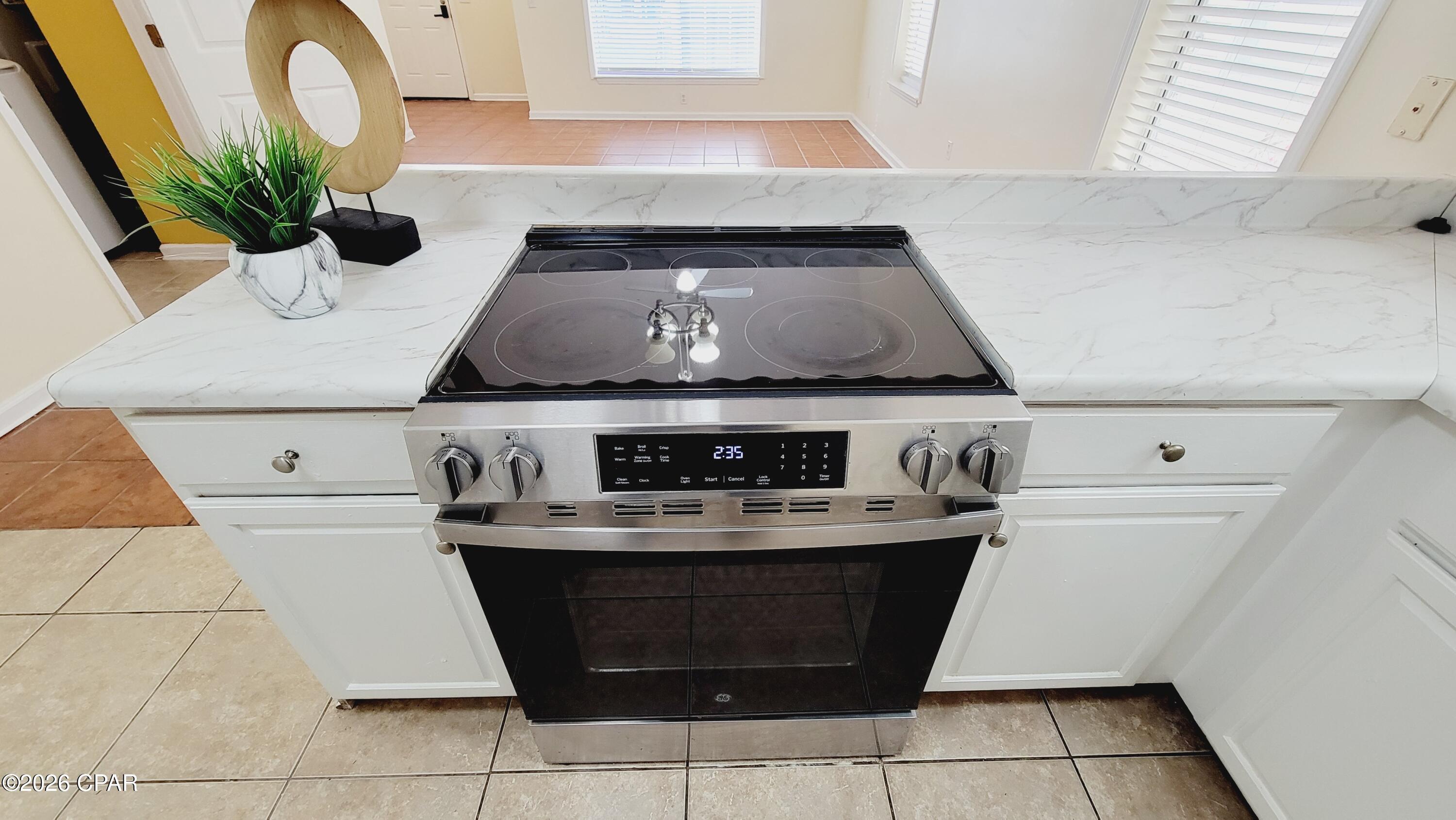 Palm Cove Phase III - Residential