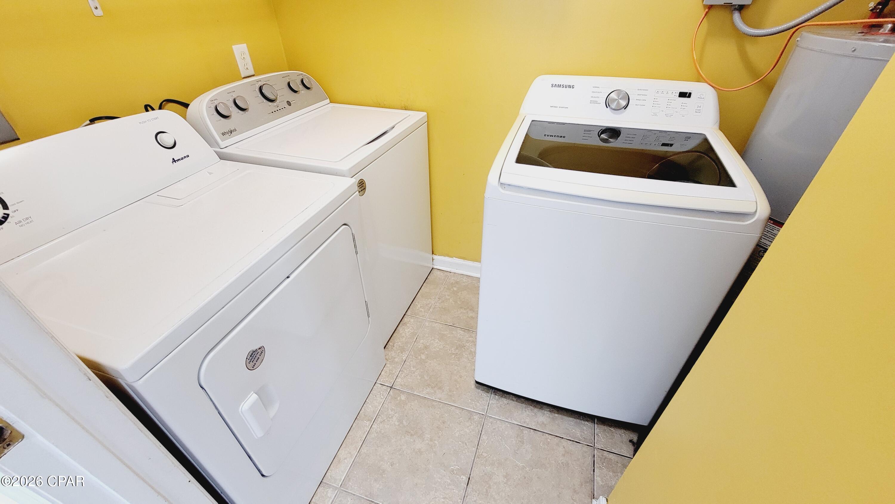 Palm Cove Phase III - Residential