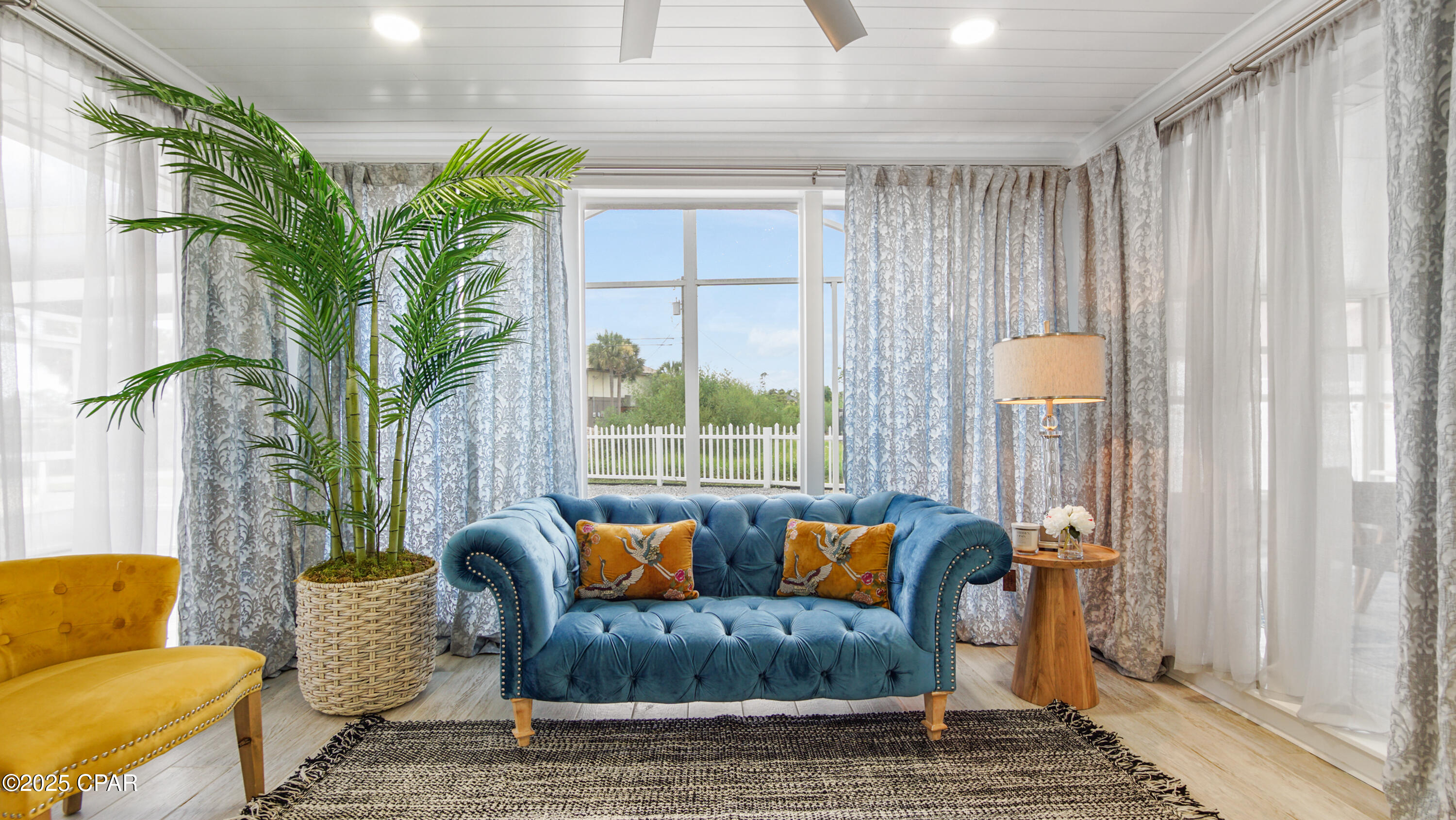 Bayview Heights - Residential Lease