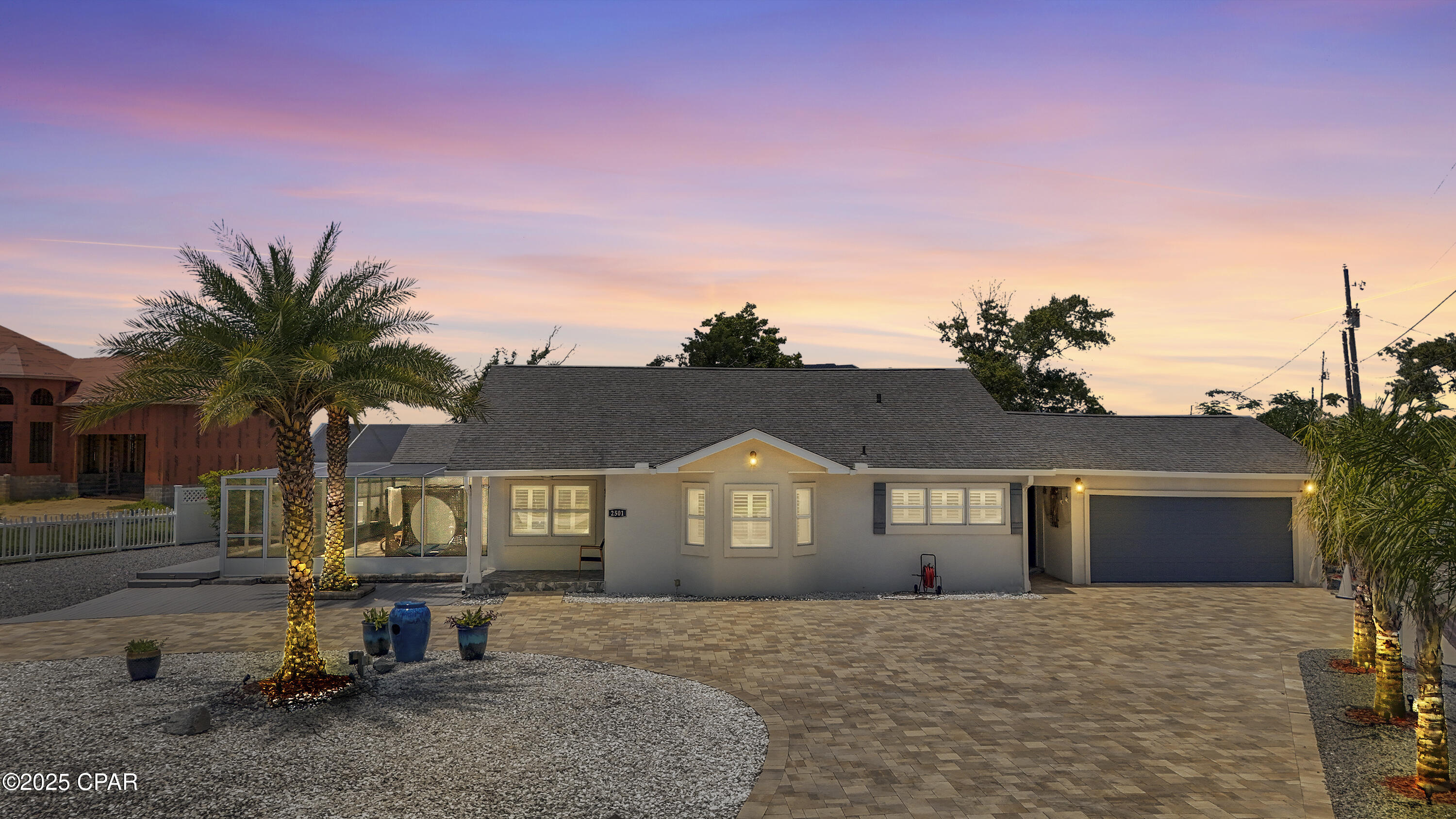 Bayview Heights - Residential Lease