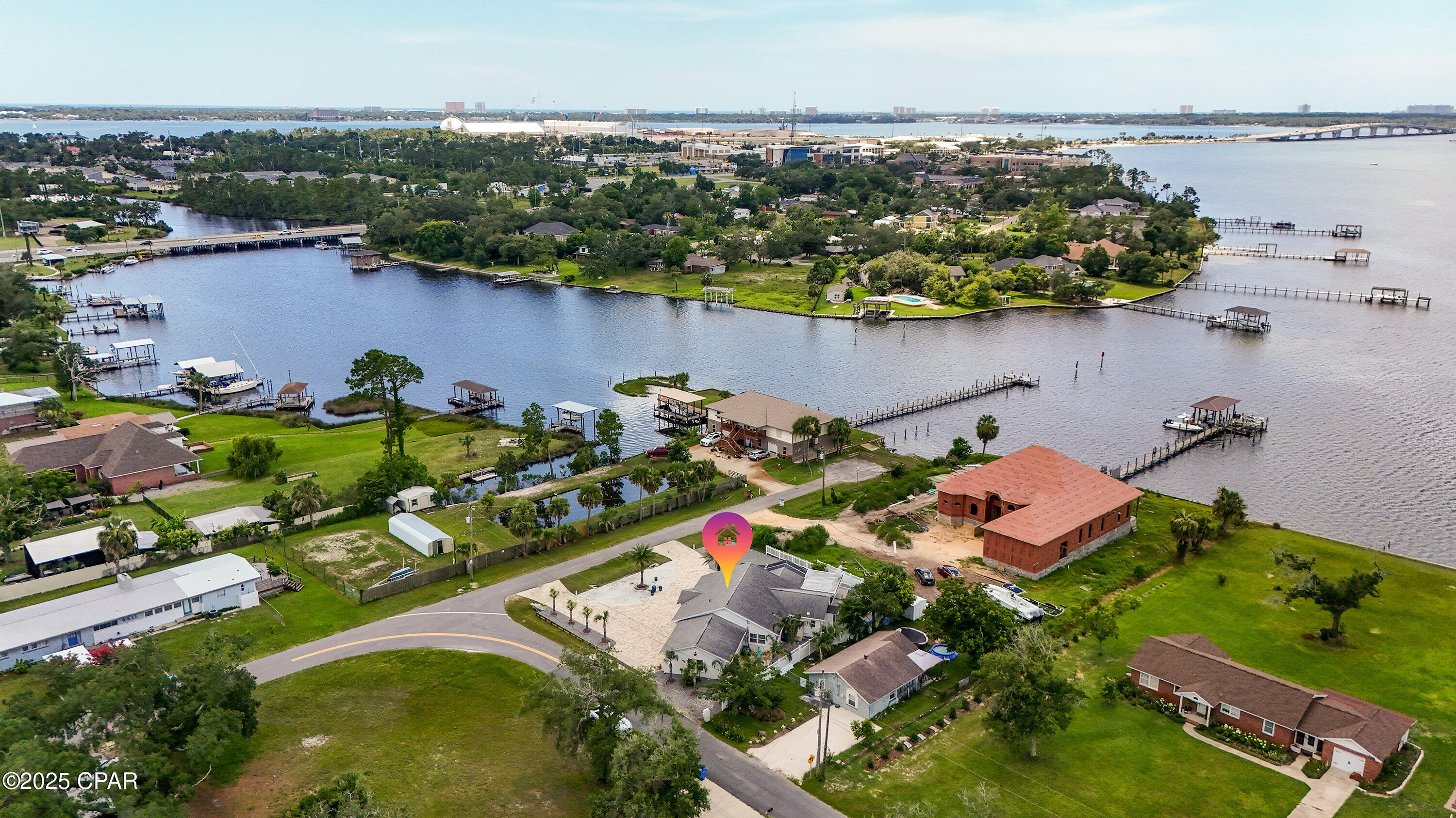 Bayview Heights - Residential Lease