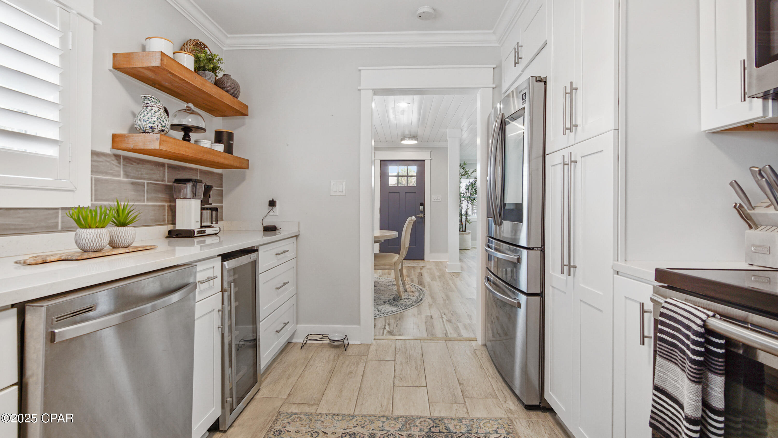 Bayview Heights - Residential Lease