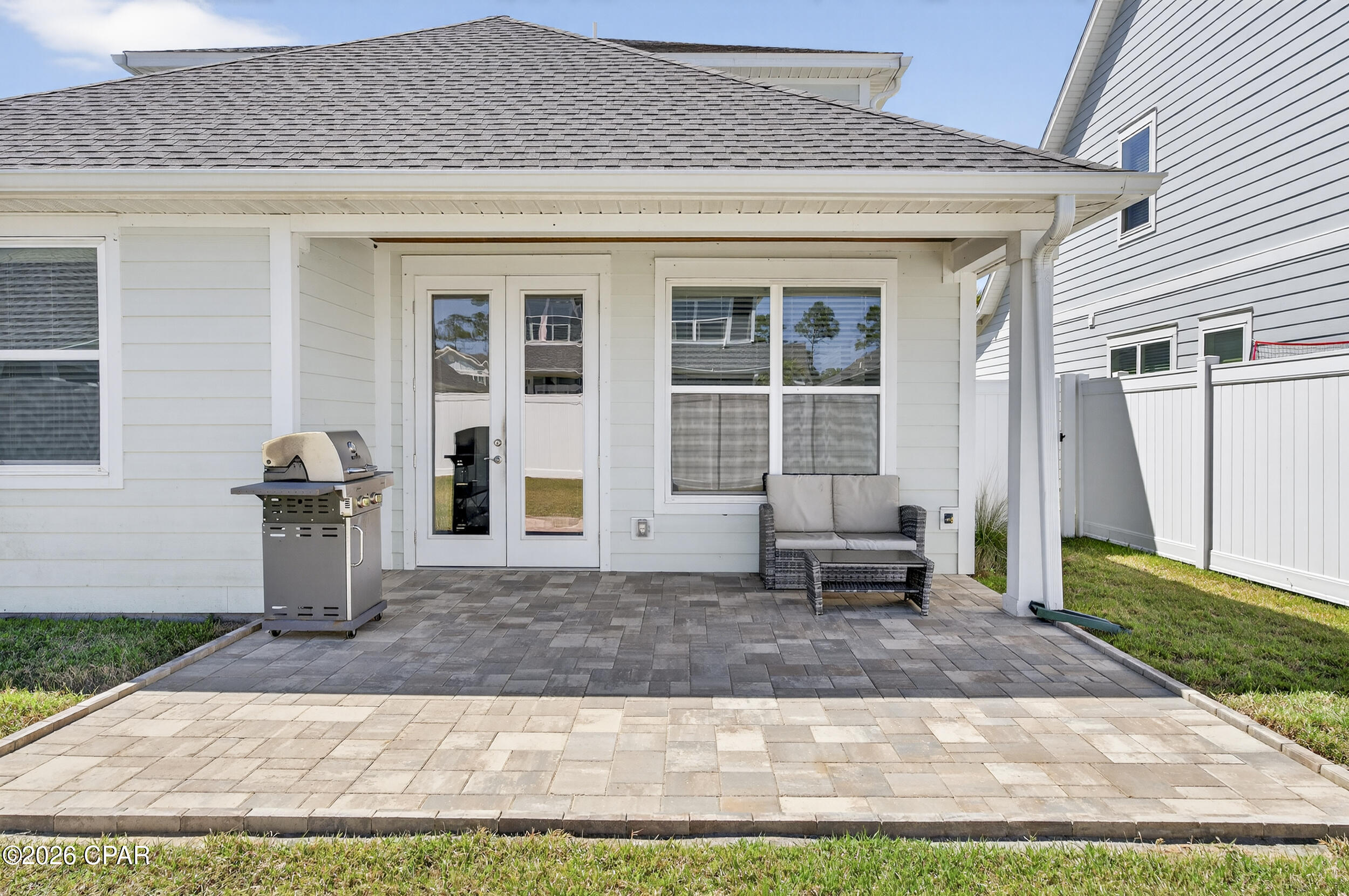 Breakfast Point East - Residential