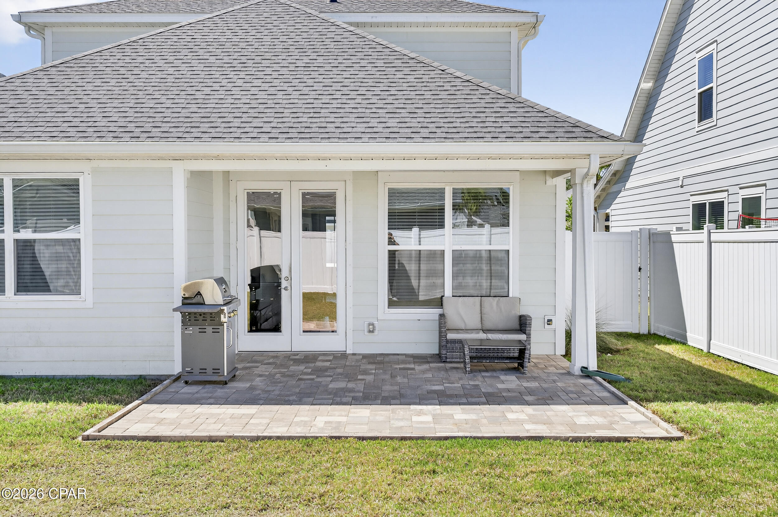 Breakfast Point East - Residential