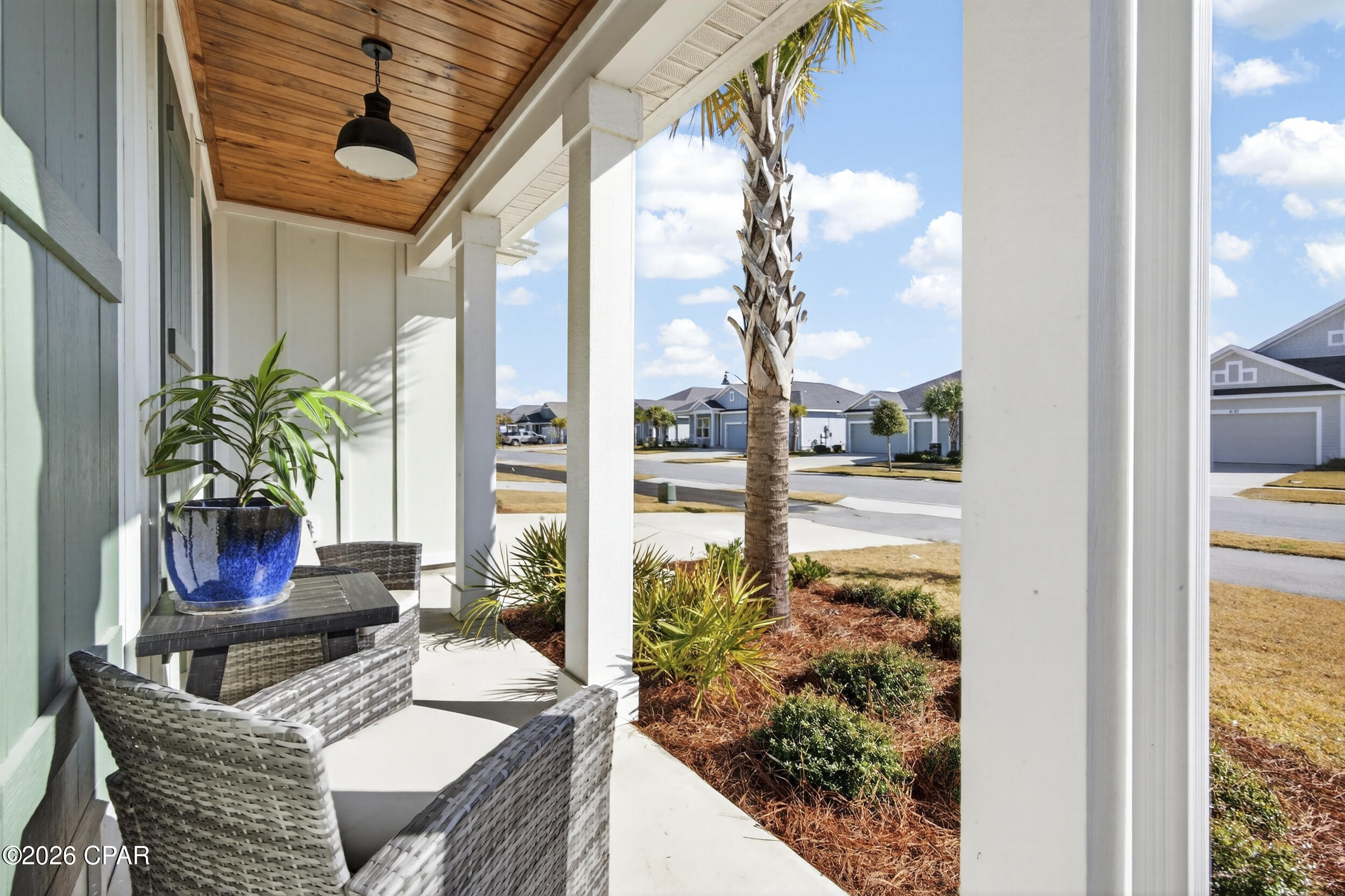 Breakfast Point East - Residential