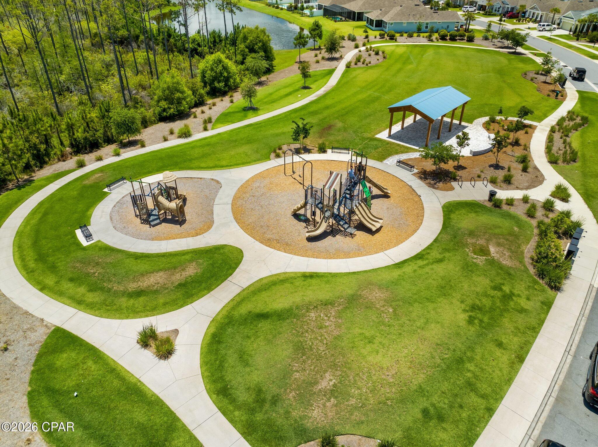 Breakfast Point East - Residential