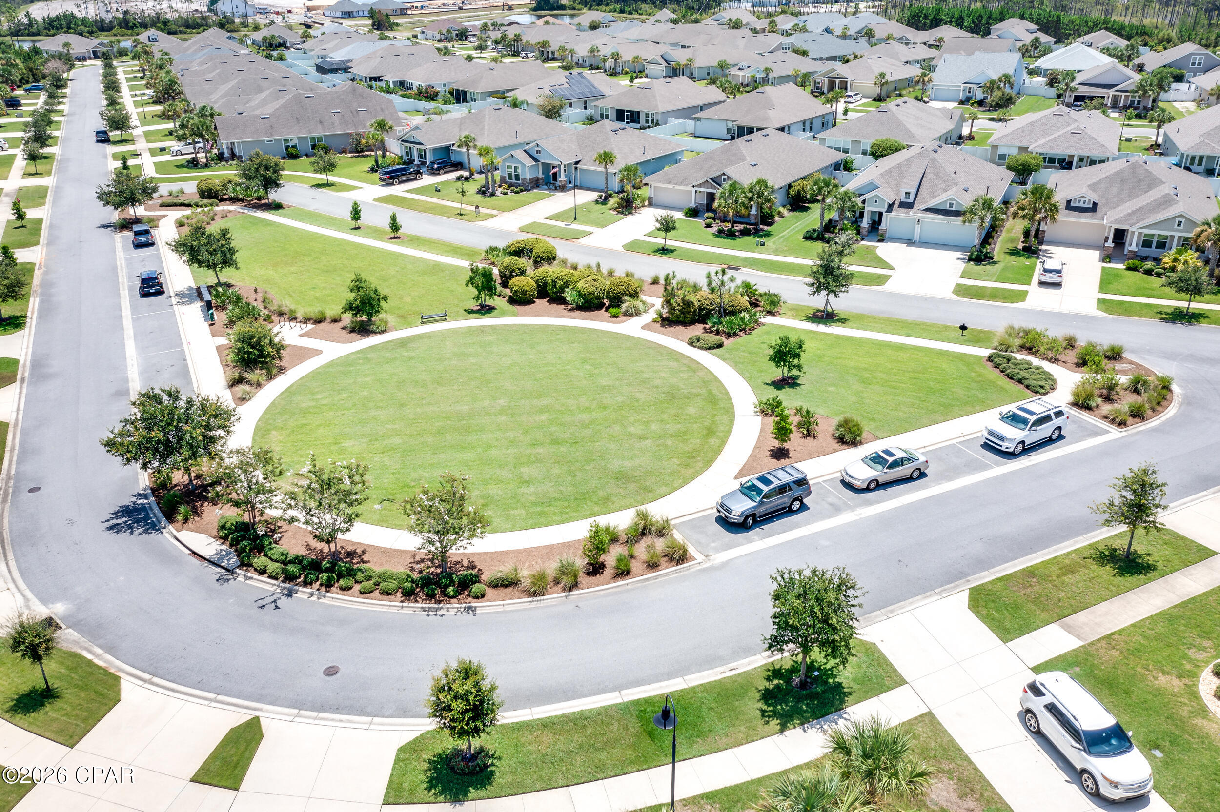 Breakfast Point East - Residential