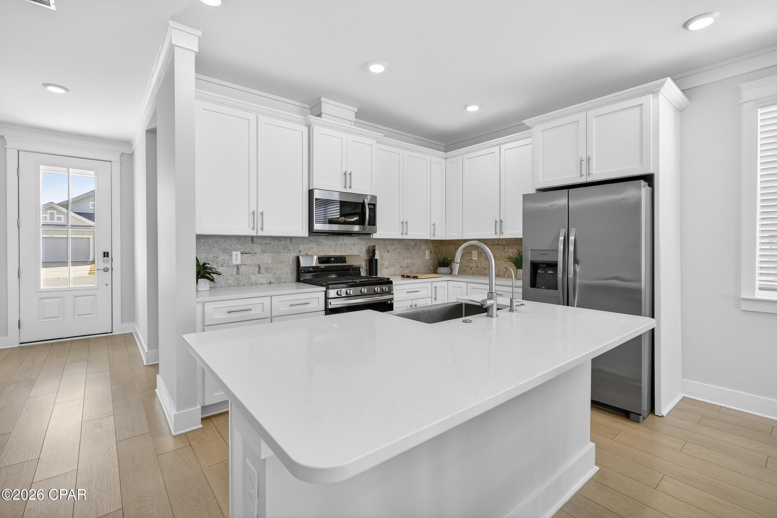 Breakfast Point East - Residential