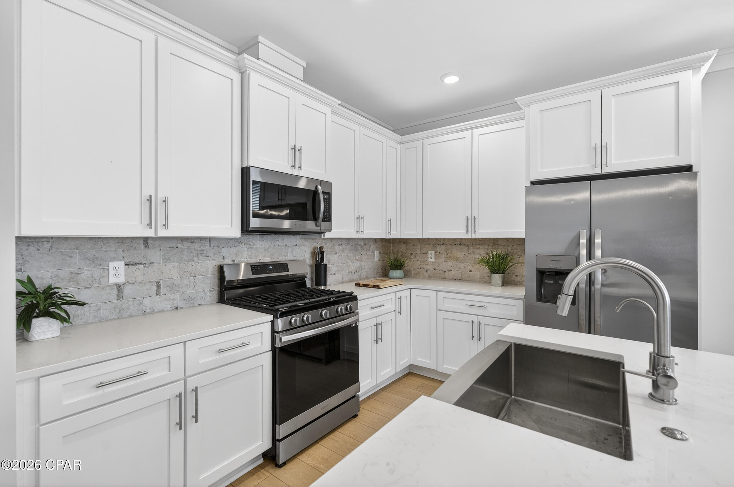 Breakfast Point East - Residential