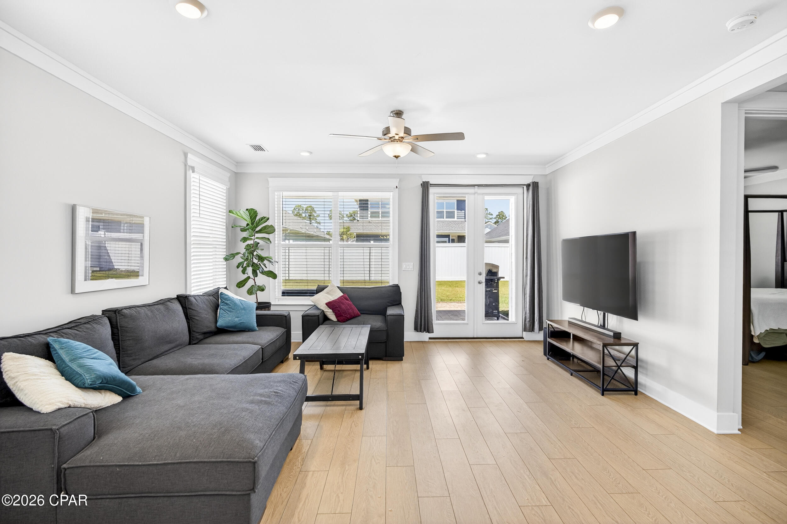 Breakfast Point East - Residential