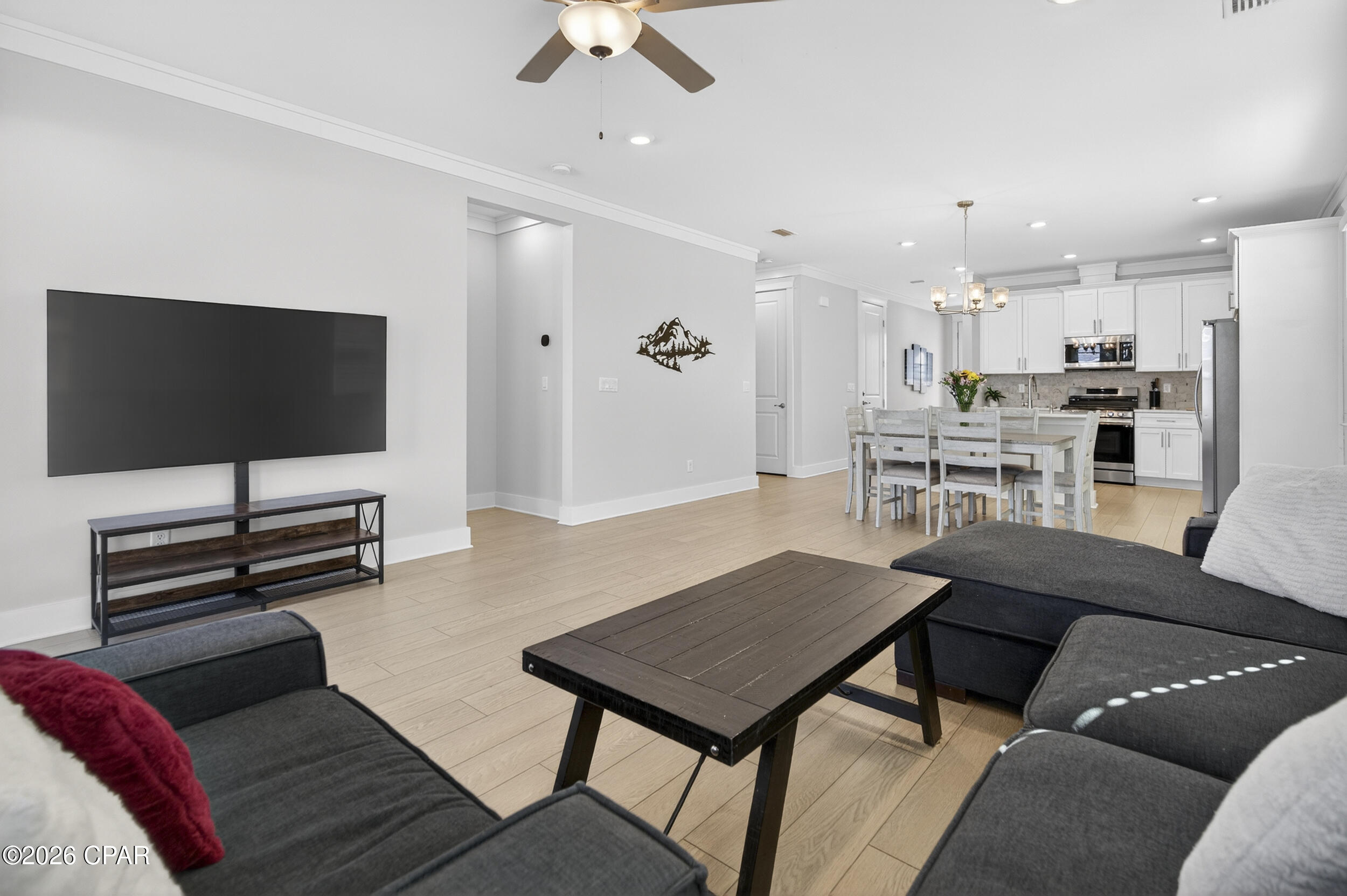 Breakfast Point East - Residential