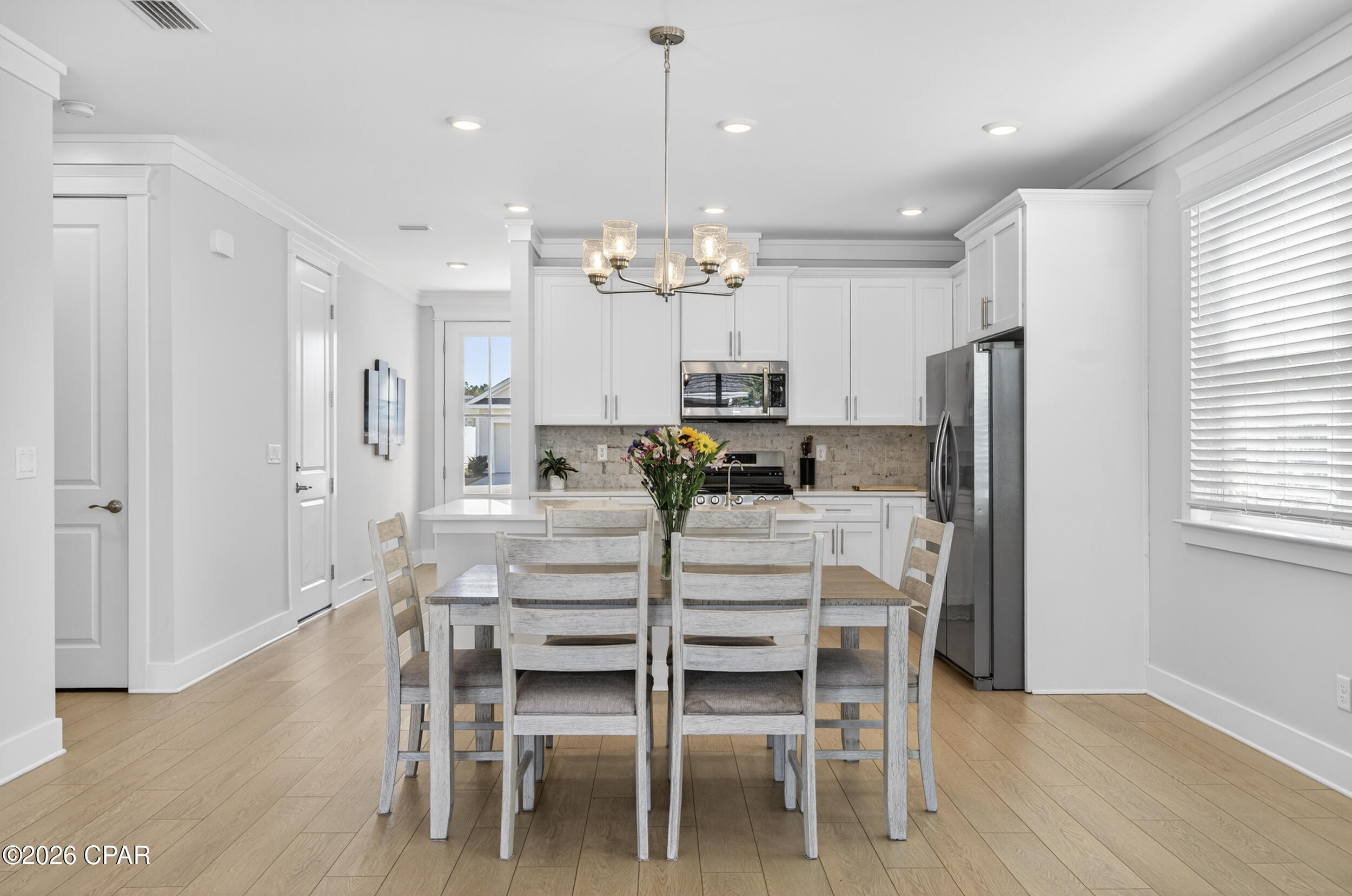 Breakfast Point East - Residential