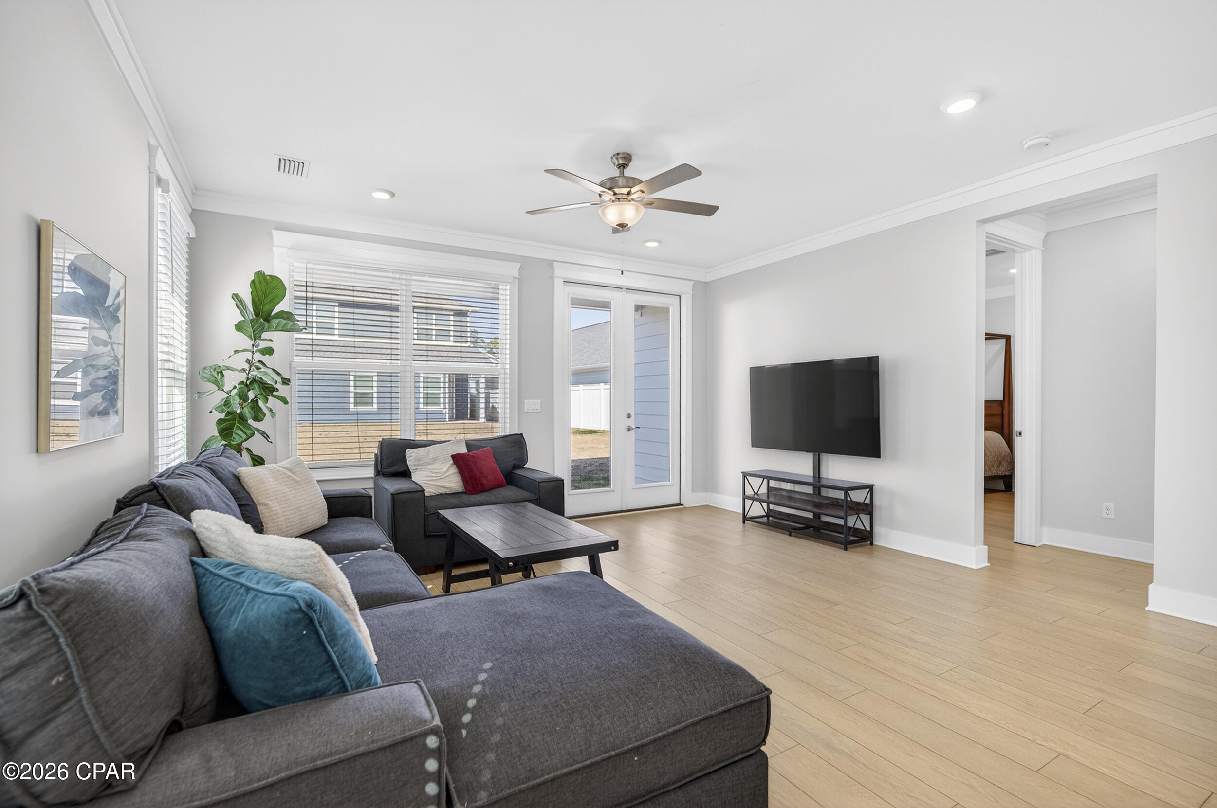 Breakfast Point East - Residential