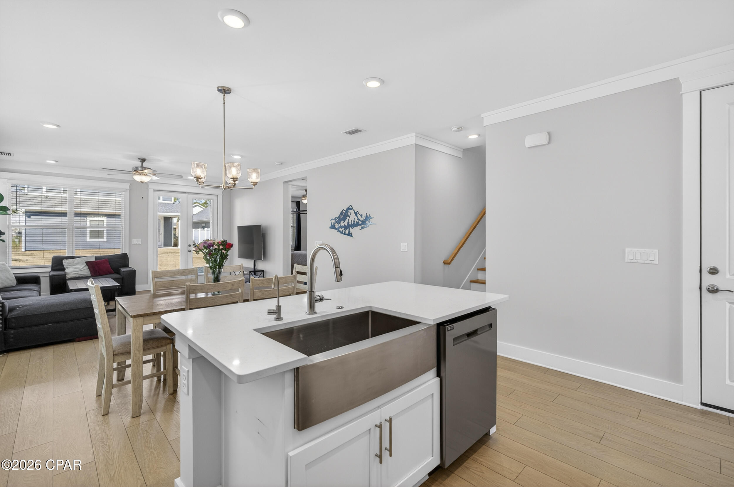 Breakfast Point East - Residential