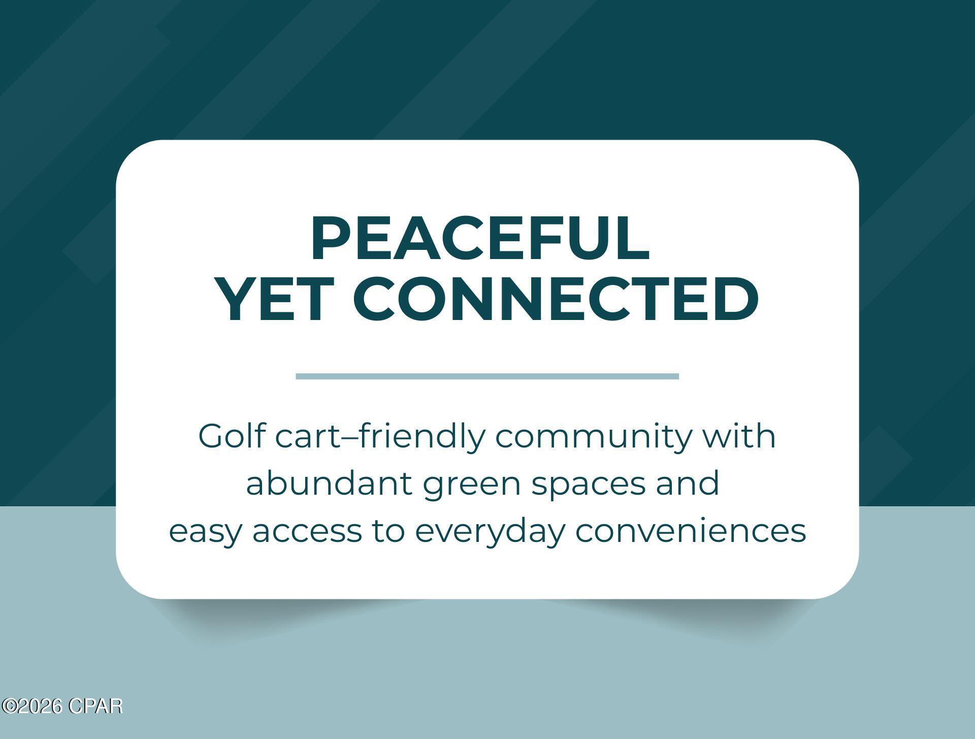 Breakfast Point East - Residential