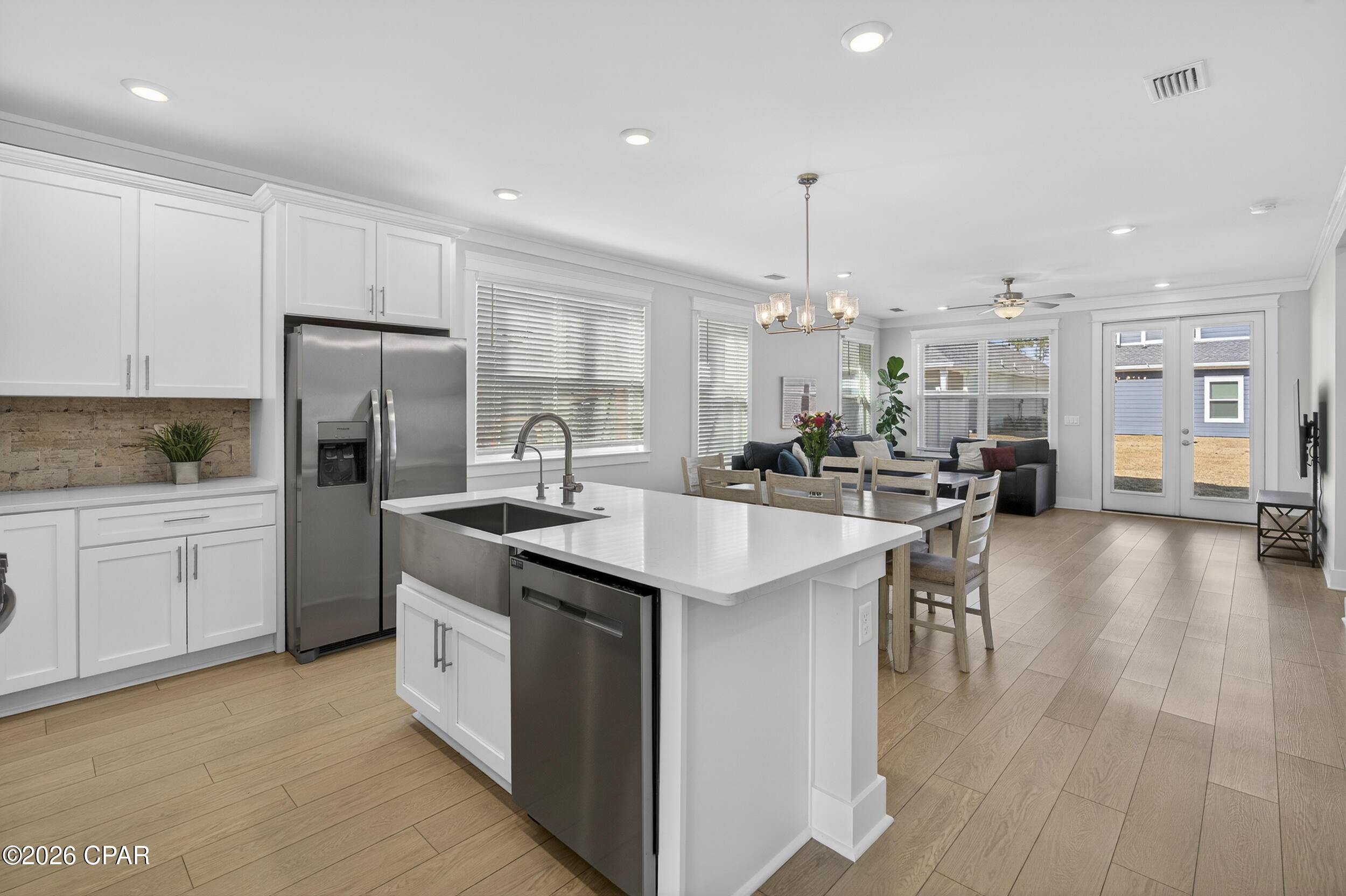 Breakfast Point East - Residential