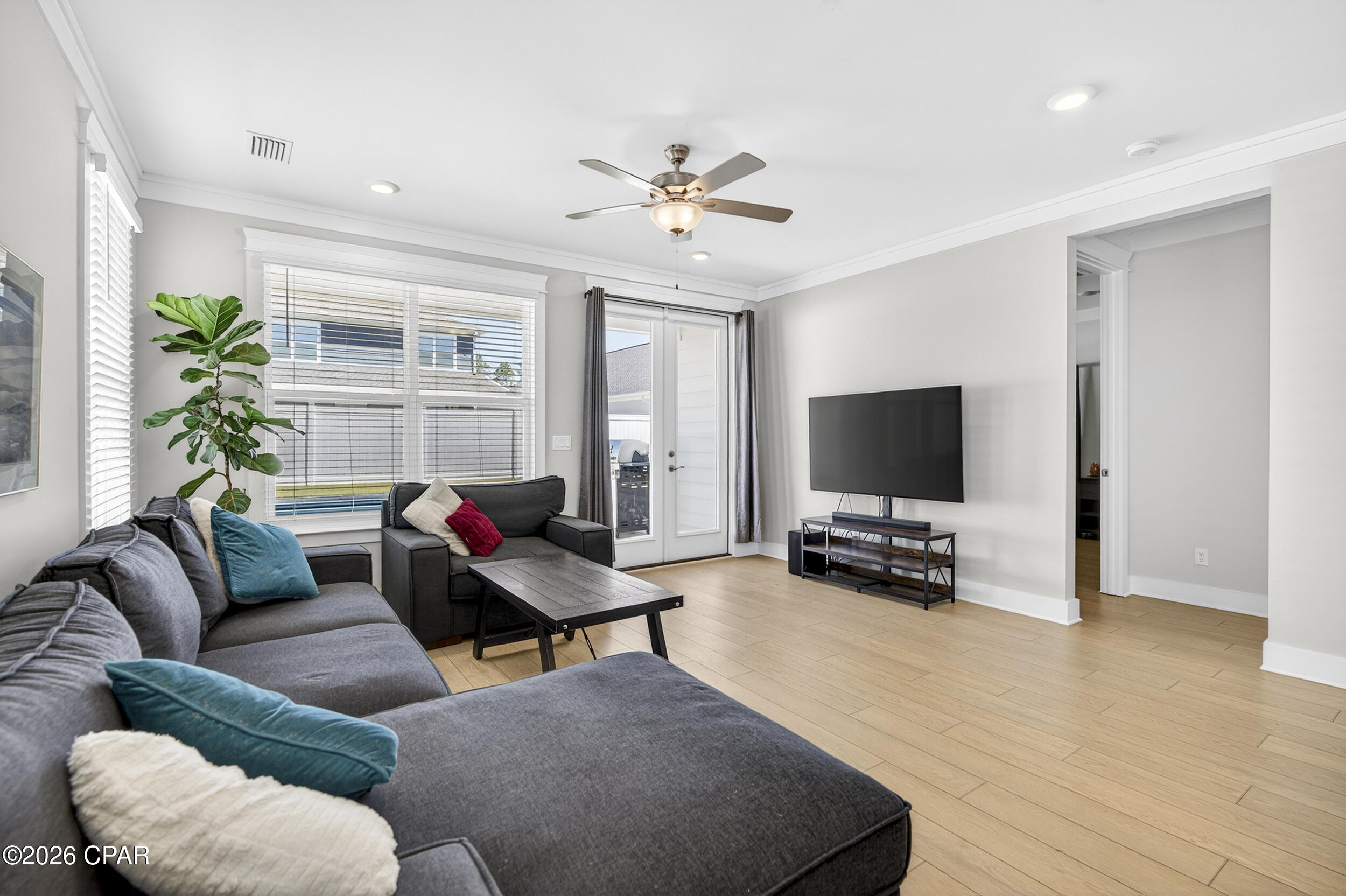 Breakfast Point East - Residential