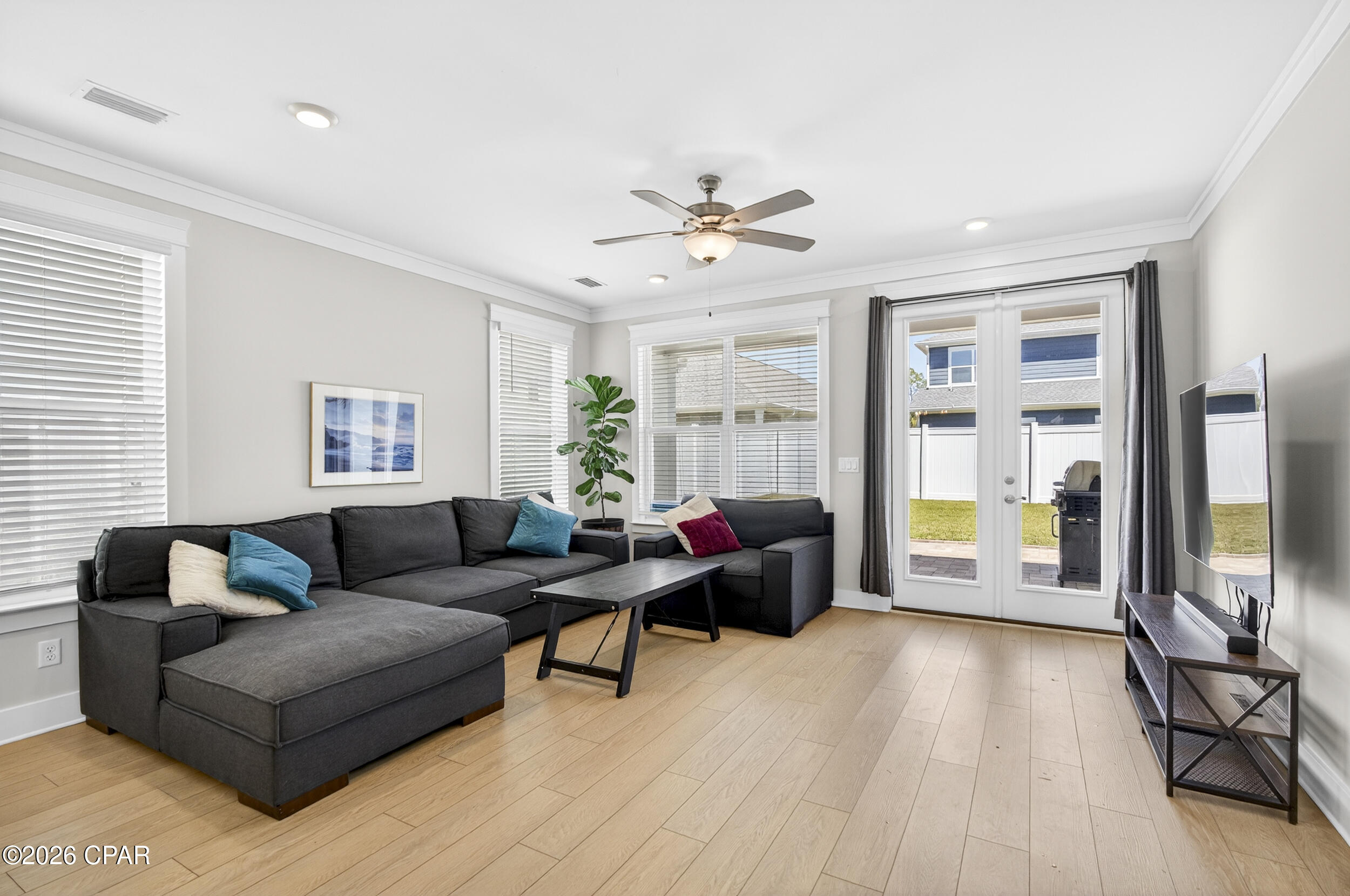 Breakfast Point East - Residential