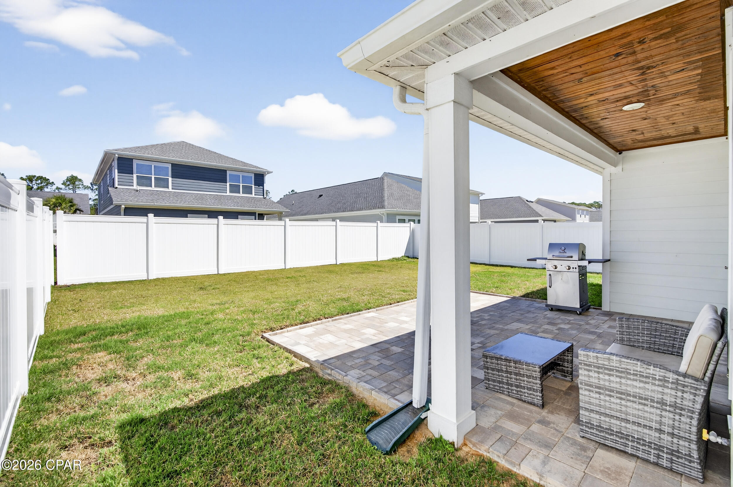 Breakfast Point East - Residential