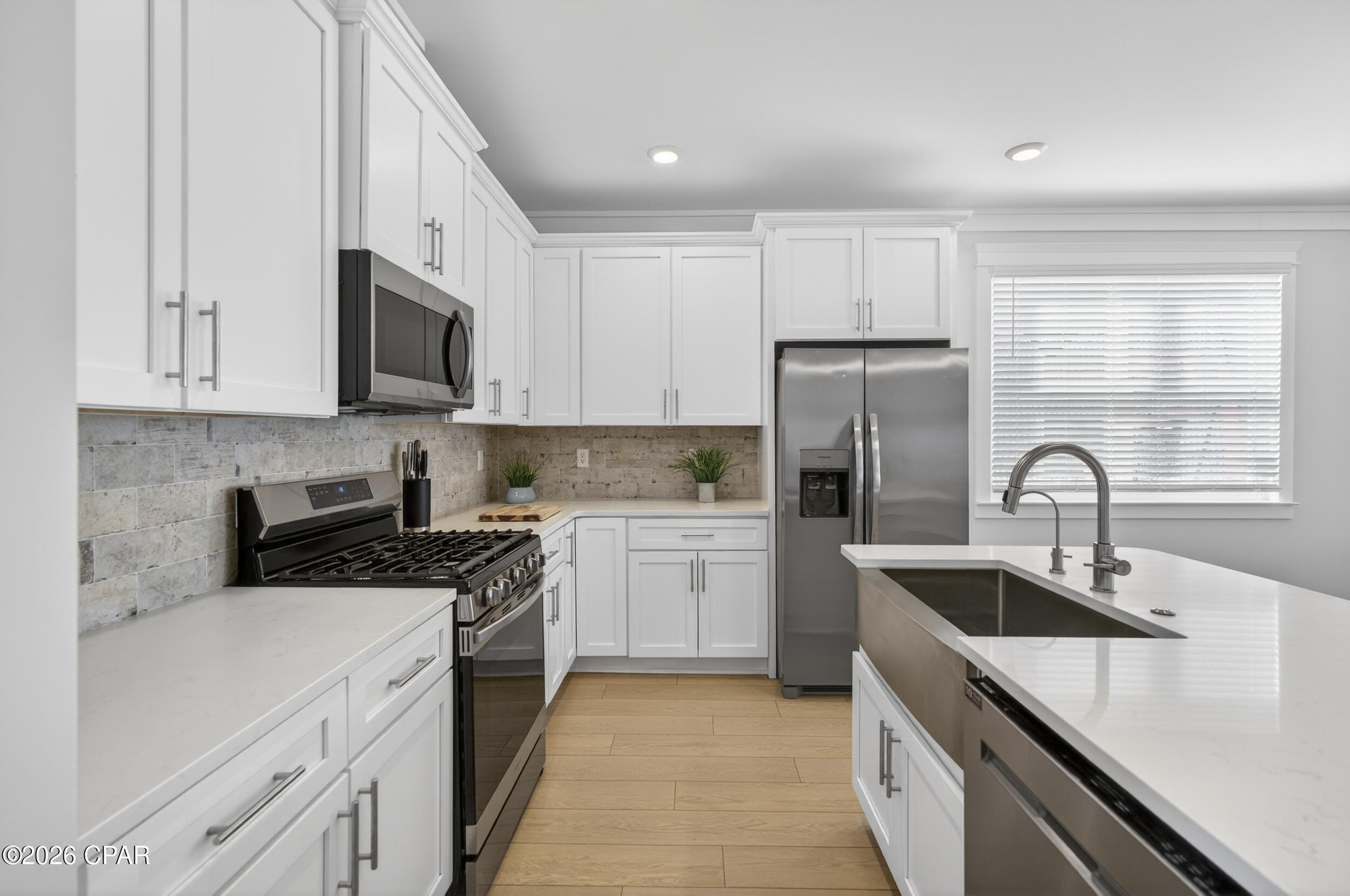 Breakfast Point East - Residential